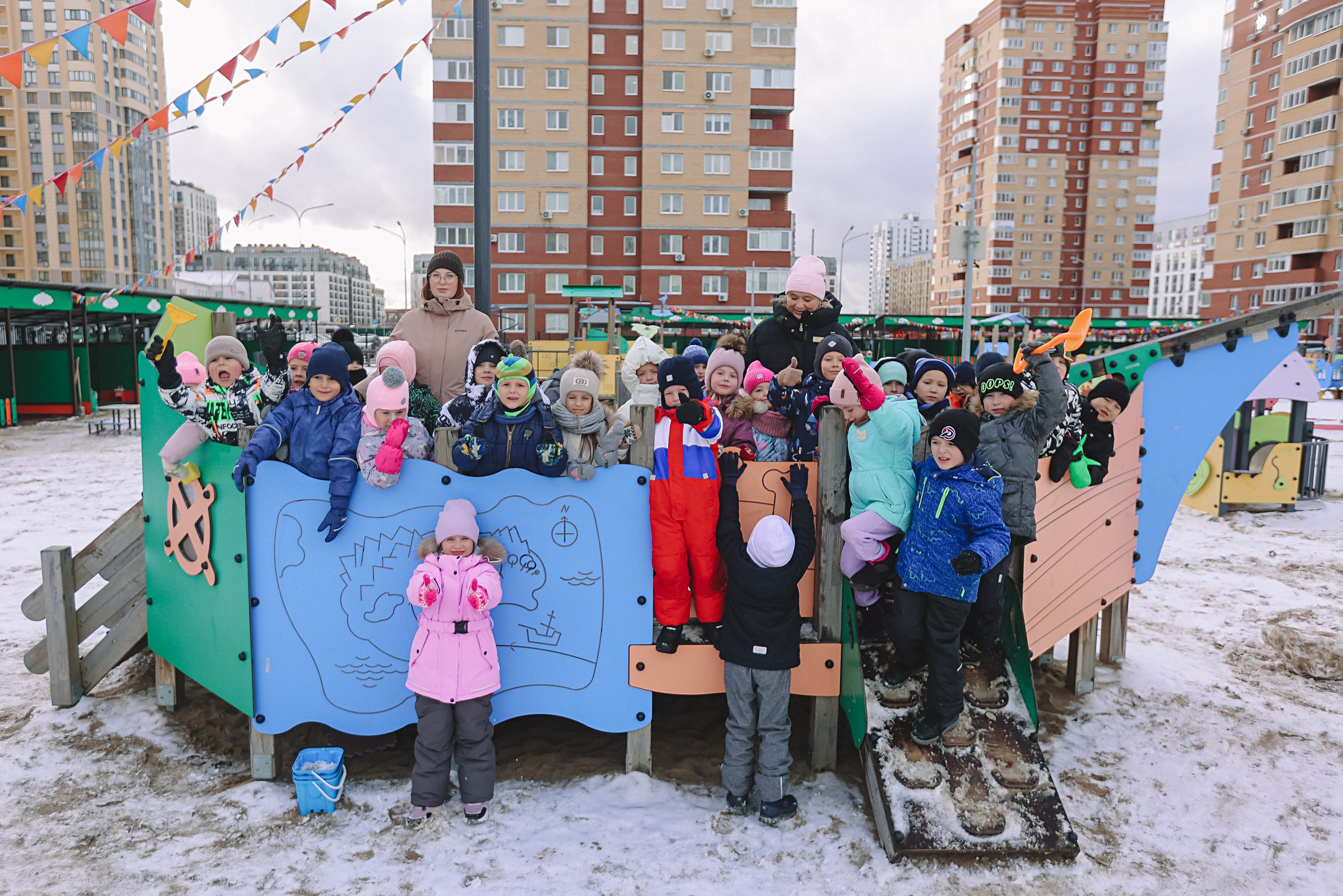 Один день в саду Эврика. Семейный фотограф Тюмень, фотограф на роды Салмина Мария