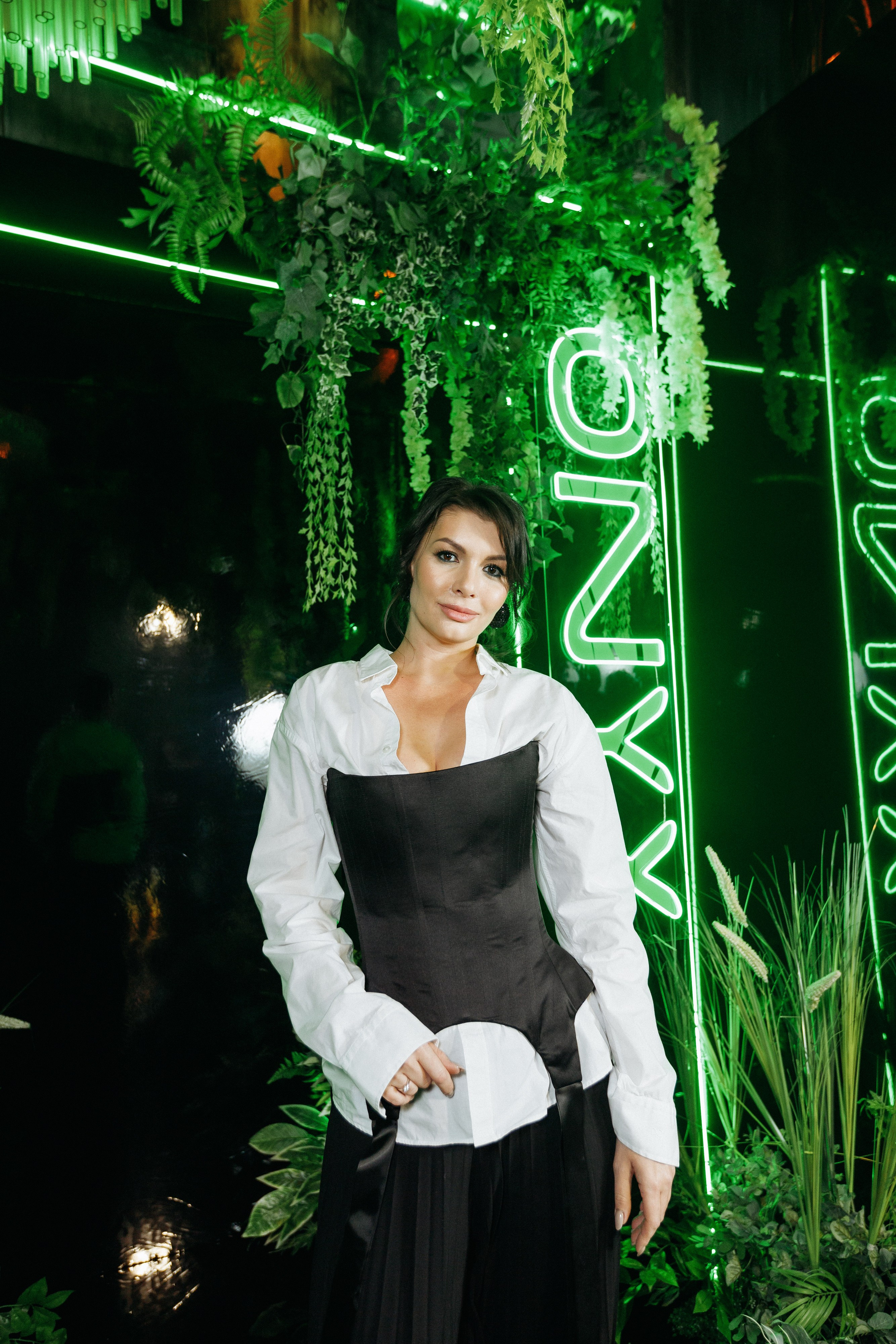 ONYX BLACK [Презентация Жилого Комплекса]. СВОИ. ФОТООТЧЕТЫ-СОБЫТИЯ-МЕСТА