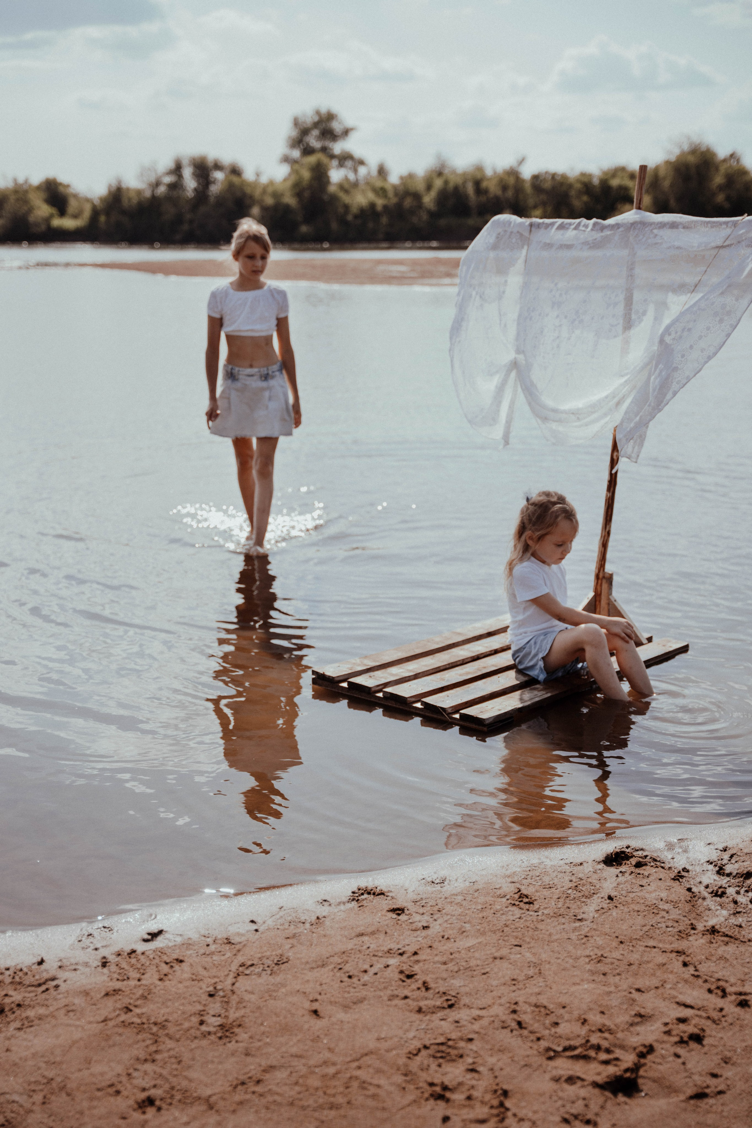 Уличные съемки. Фотограф Голенева Анастасия