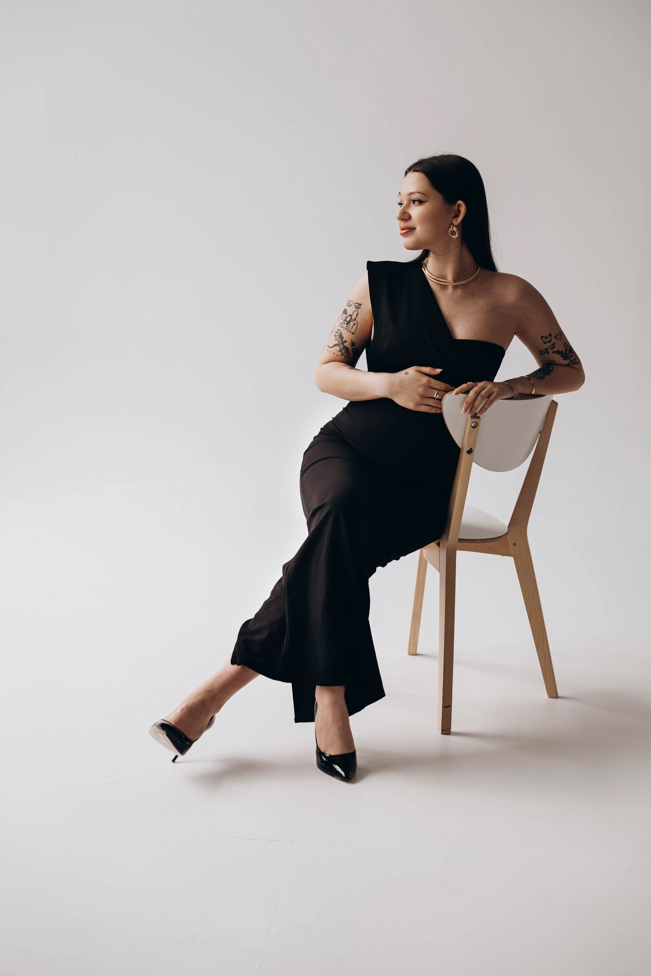 Фотосессия «Буду мамой». Фотограф Голенева Анастасия