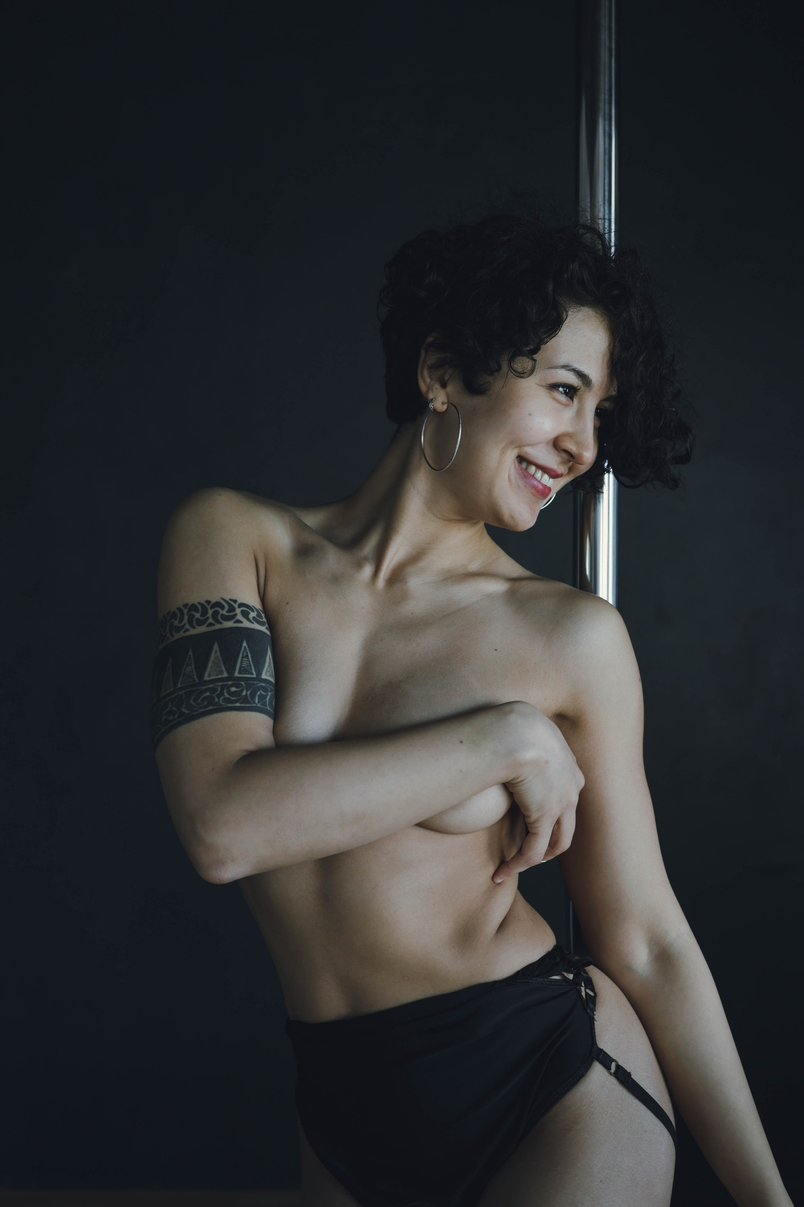 Портреты. Фотограф Диана Лысанова