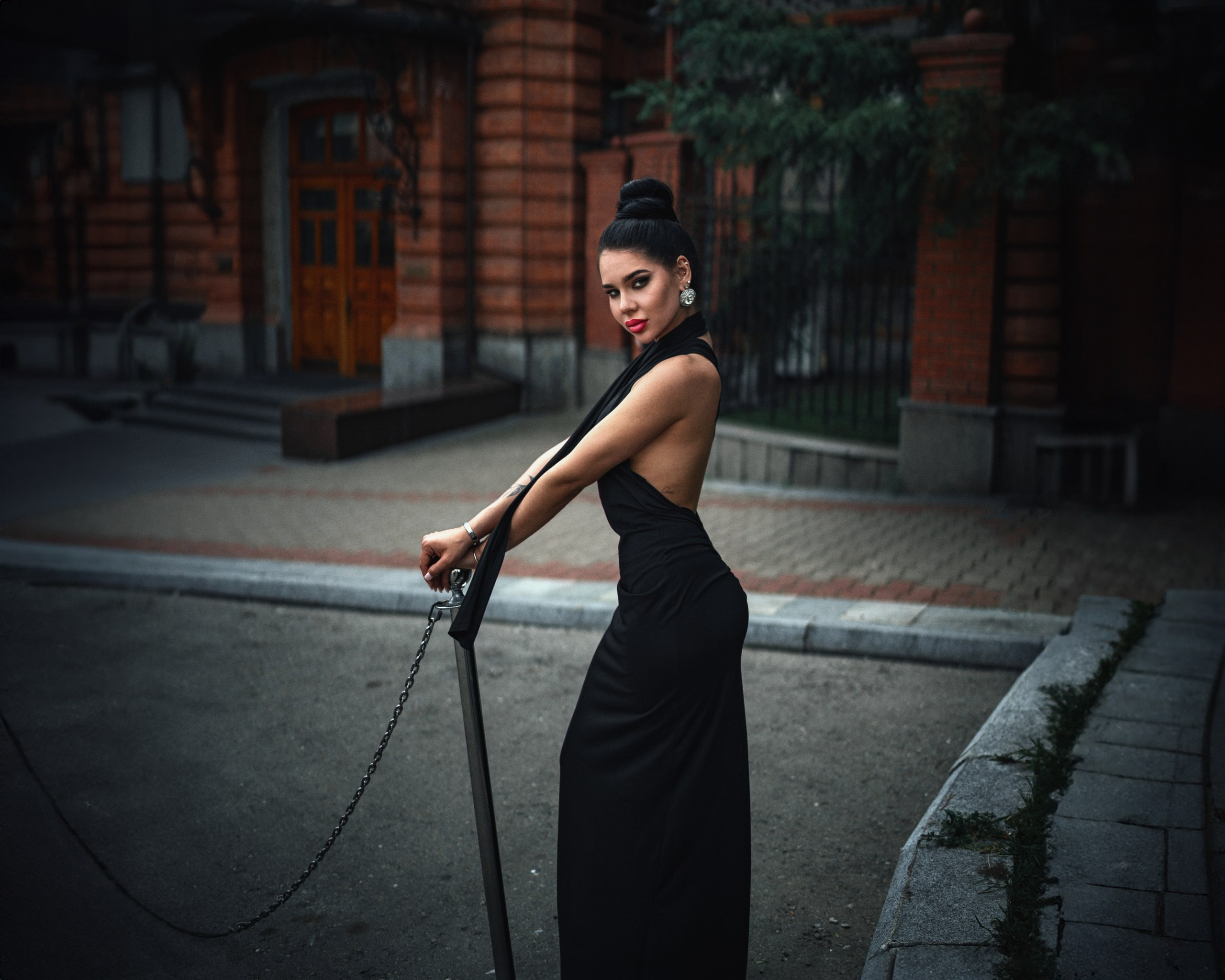 Индивидуальные съемки. Свадебный Фотограф