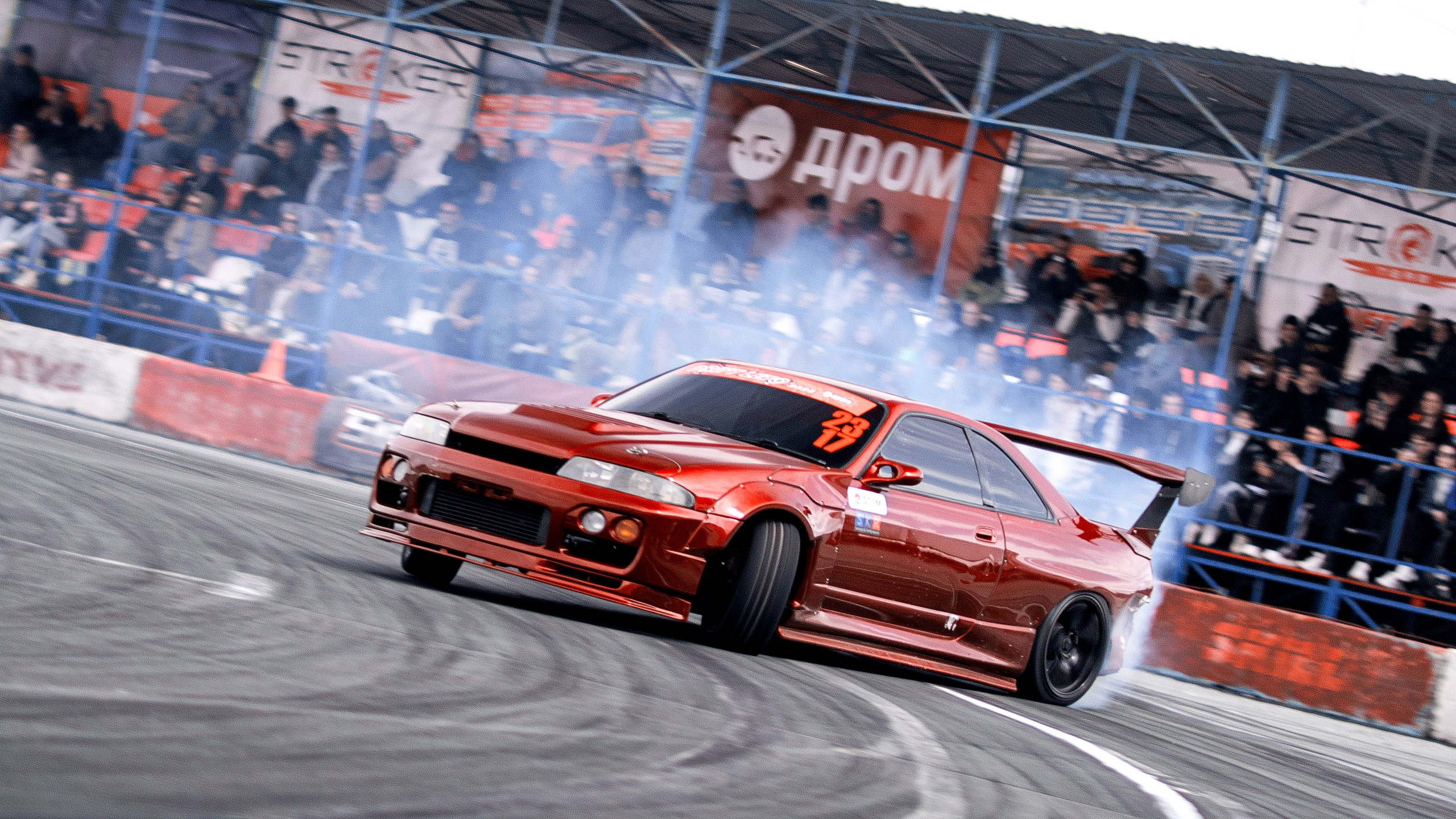 DRIFT LETO 1этап 16.05.2026. Фотограф в Новосибирске Владислав Унтерберг