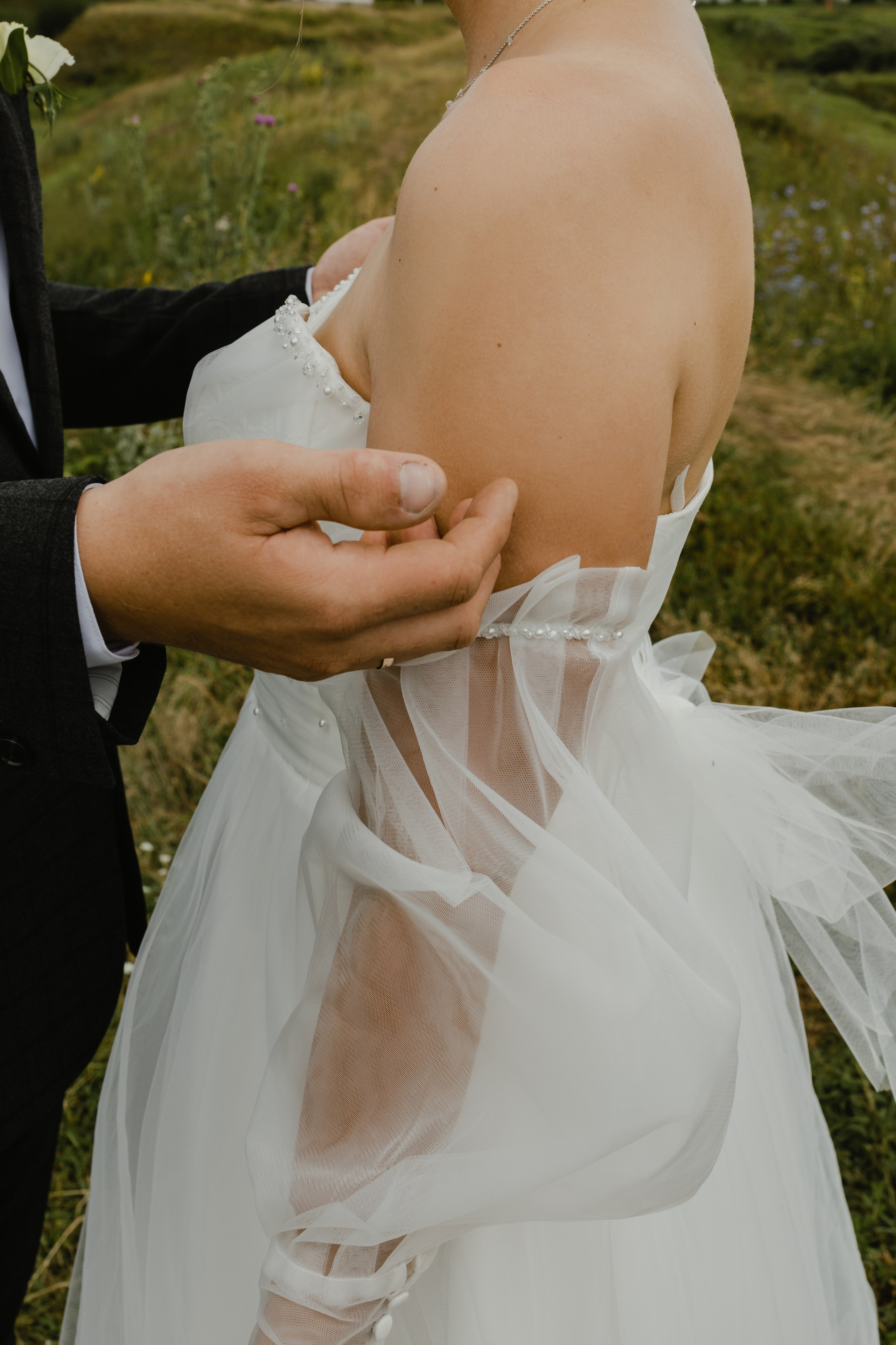 Стас и Настя. Фотограф в Туле и Алексине Стулова Мария