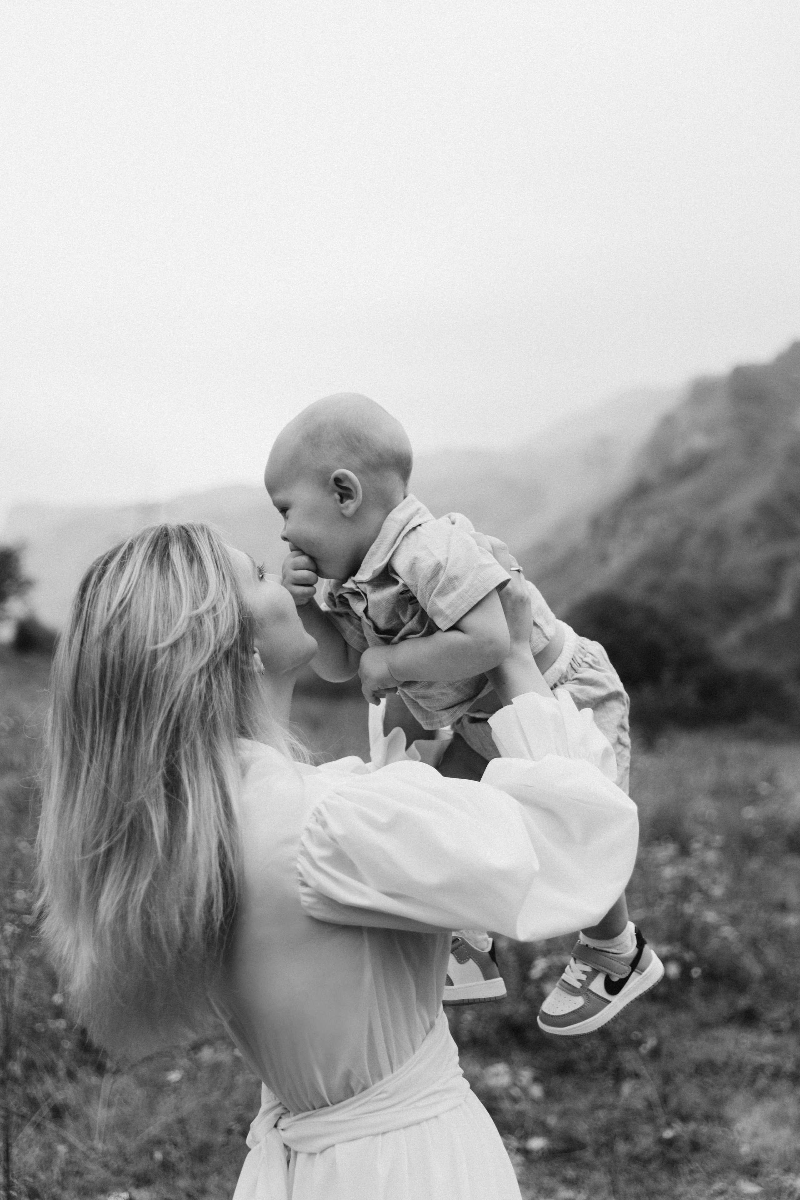 Портретный и свадебный фотограф