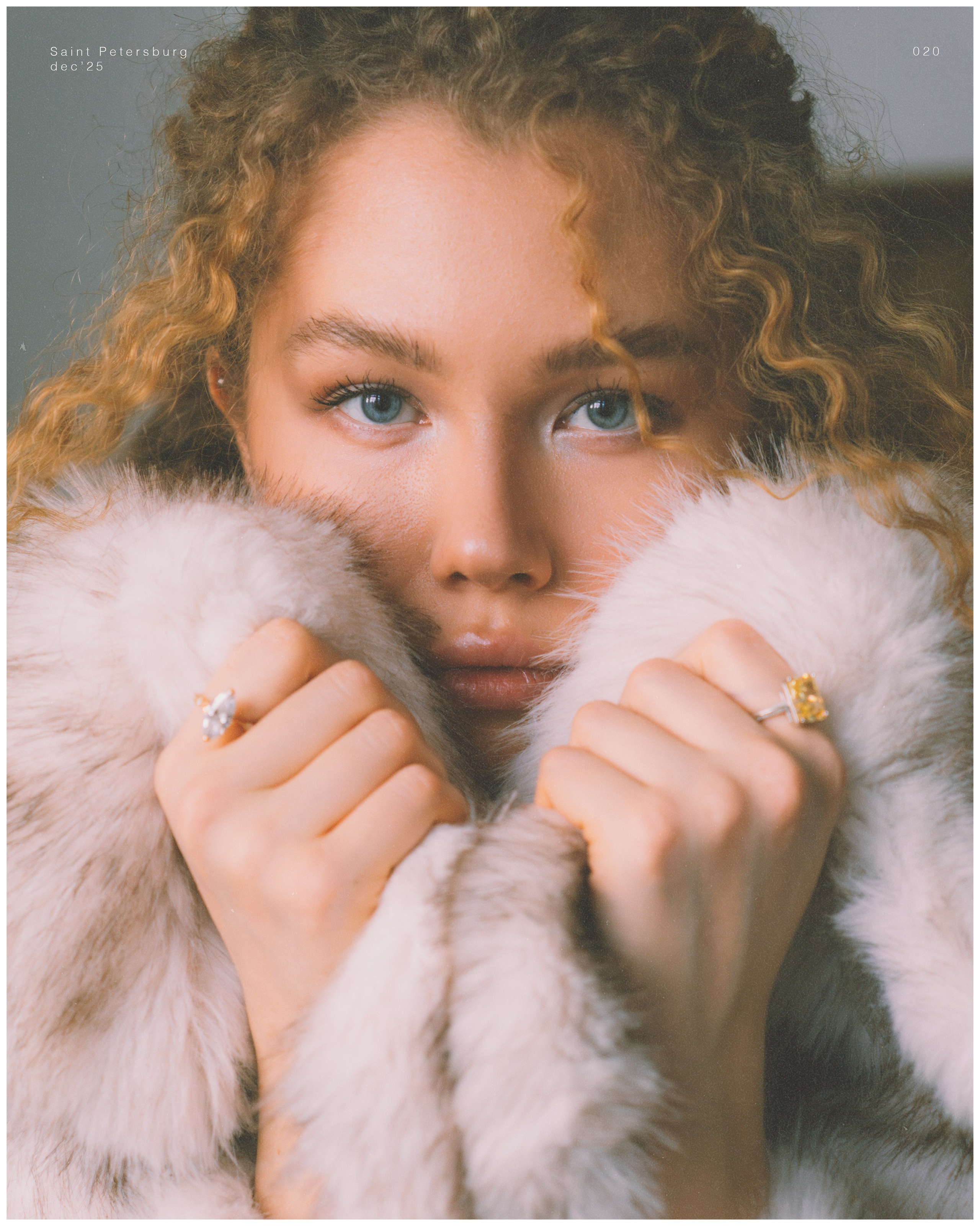 Katherine. Фотограф в Санкт-Петербурге