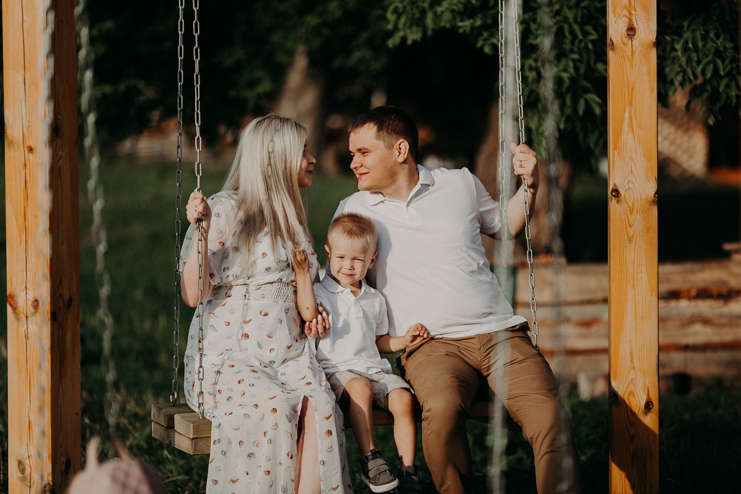 Семья Лимоновых. Свадебный и семейный фотограф Екатерина Бубнова