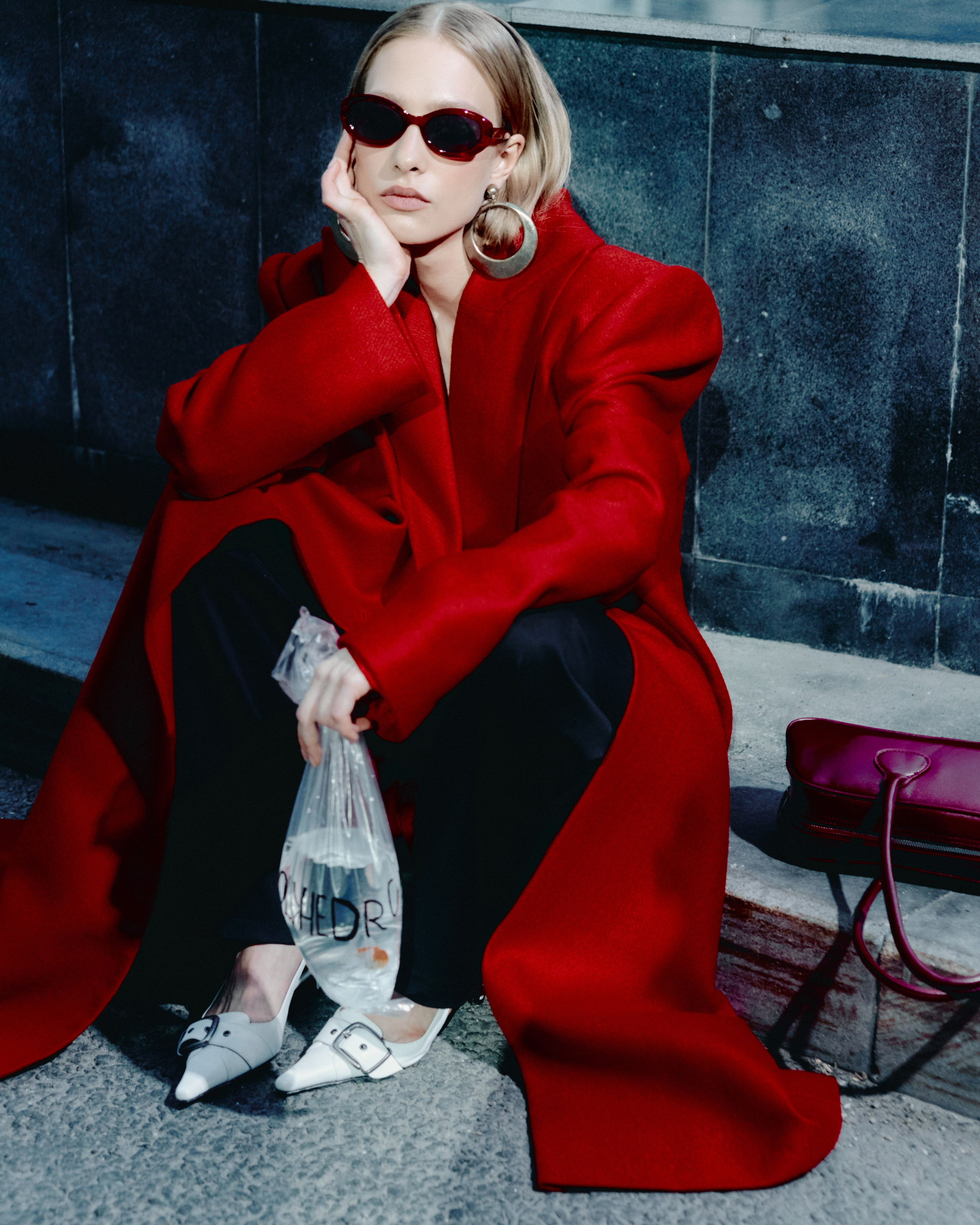 POLYHEDRON CAMPAGN. Главная