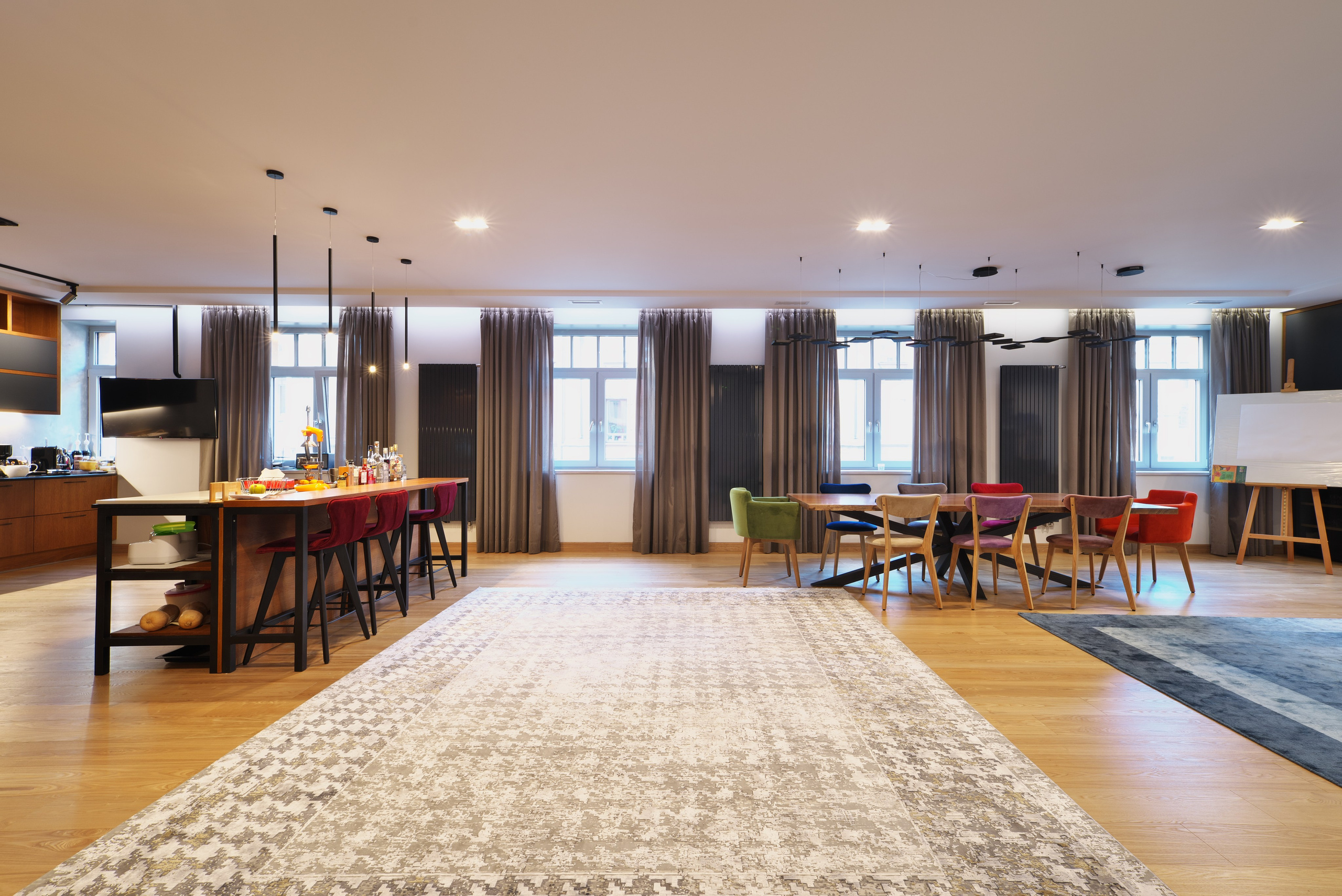 Интерьерная съёмка. Фотограф Санкт-Петербург