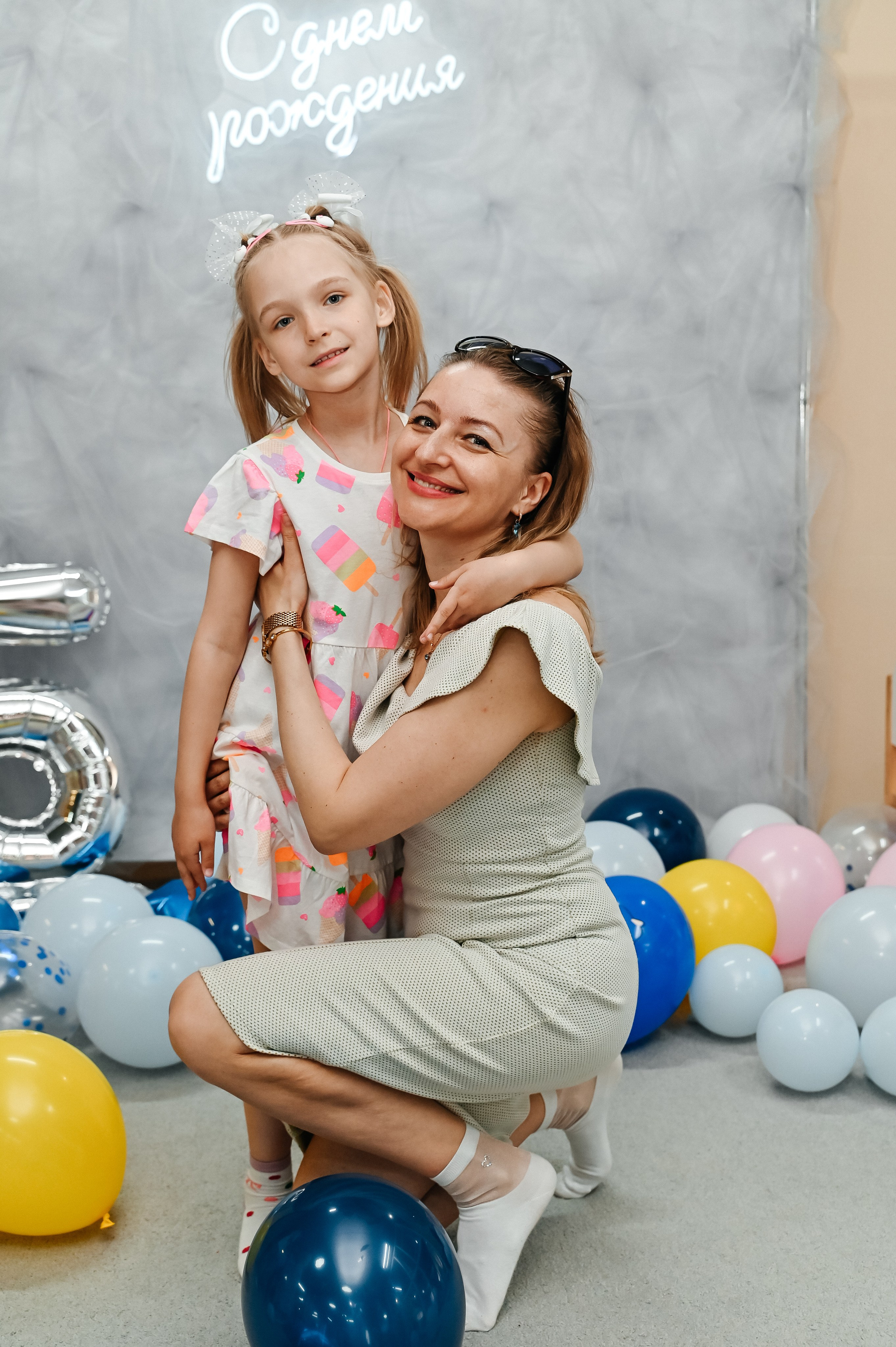 Платону 5 лет (Виола). Семейный фотограф в Минске Дарья Дреко