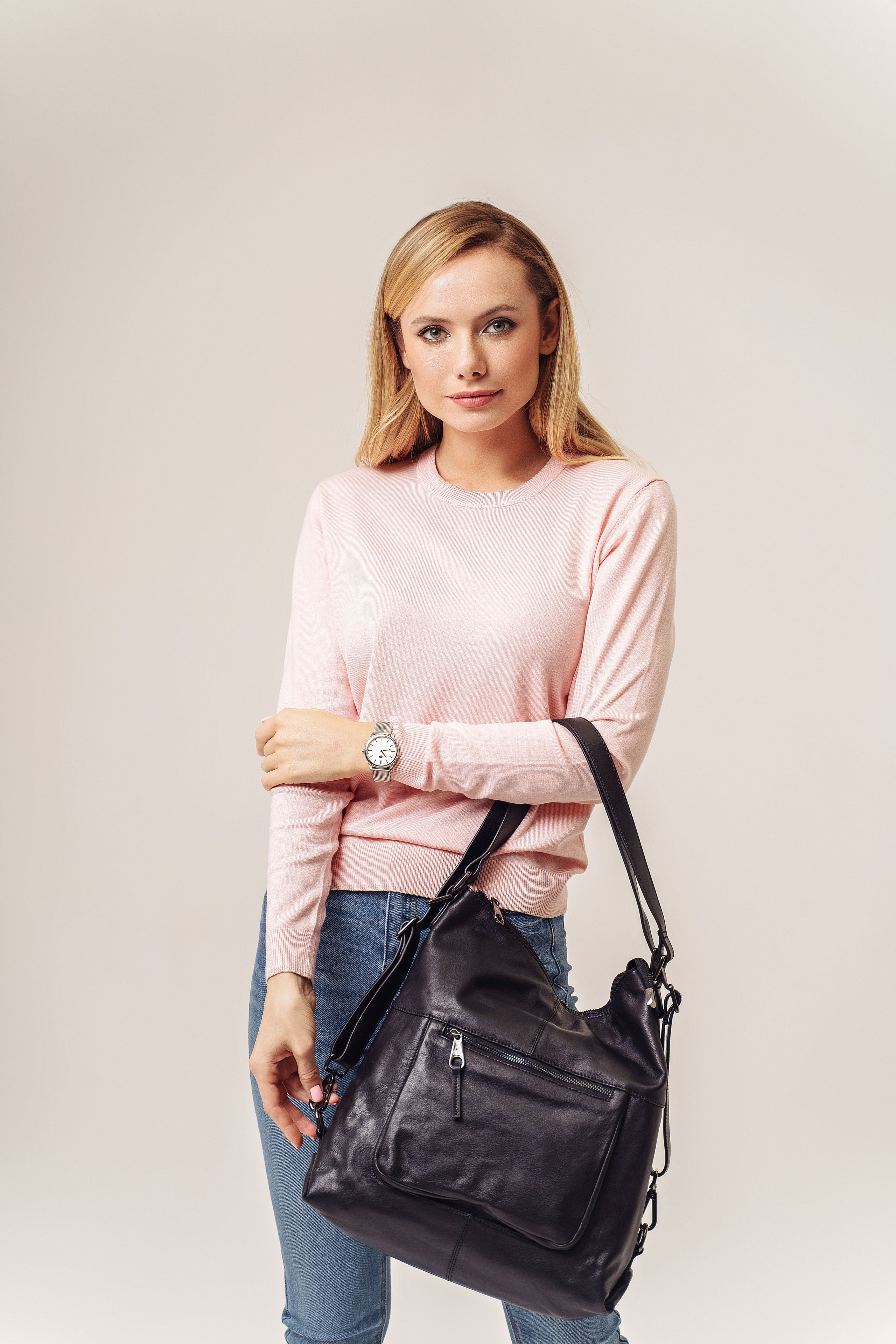 Предметная фотосъемка сумок. Свадебный и портретный фотограф Клипа Максим