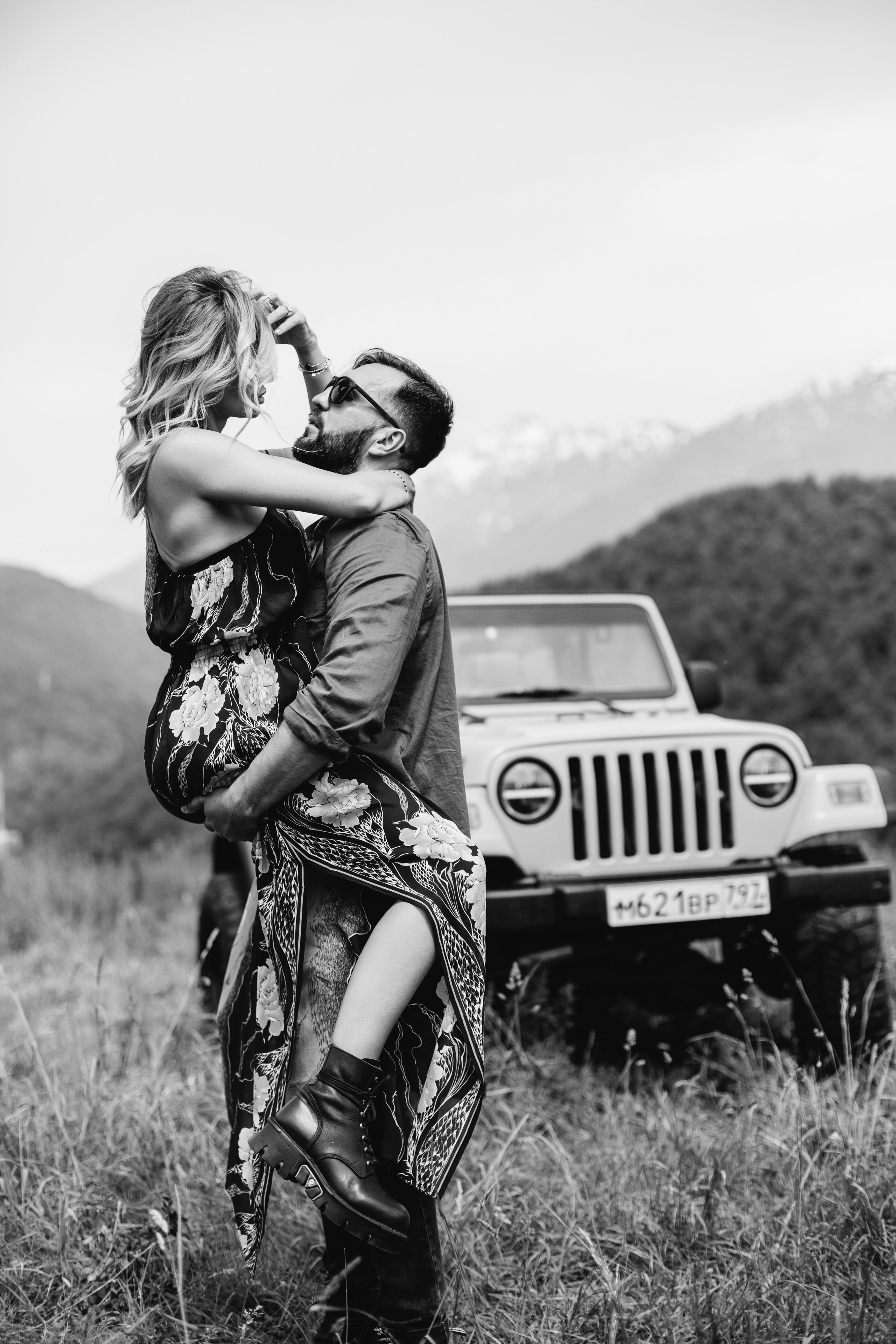 Сочи. Горы. Love Story. Главная