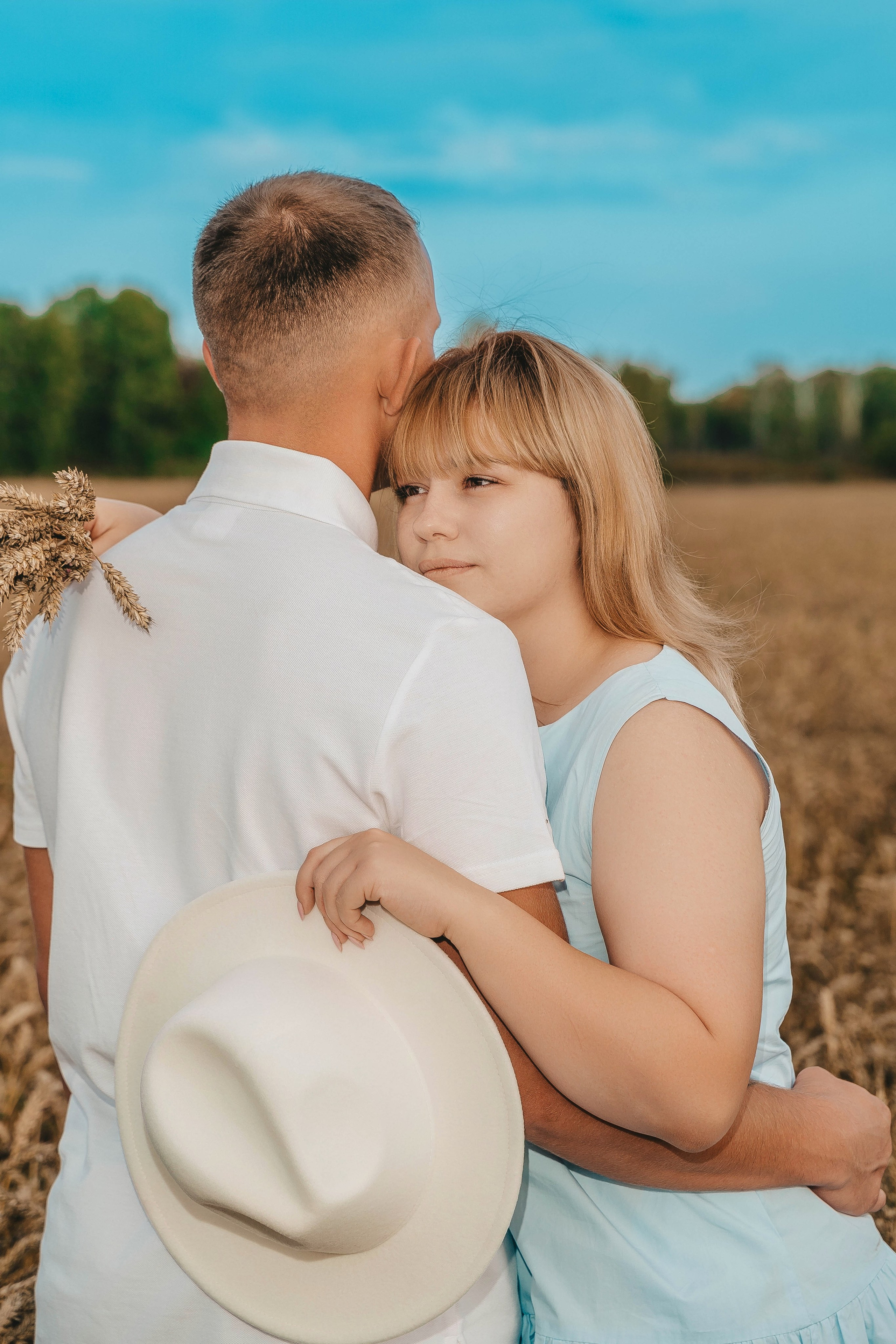 Семейные фотосессии. Семейный и свадебный фотограф в Юрге Виктория Лукьяненко