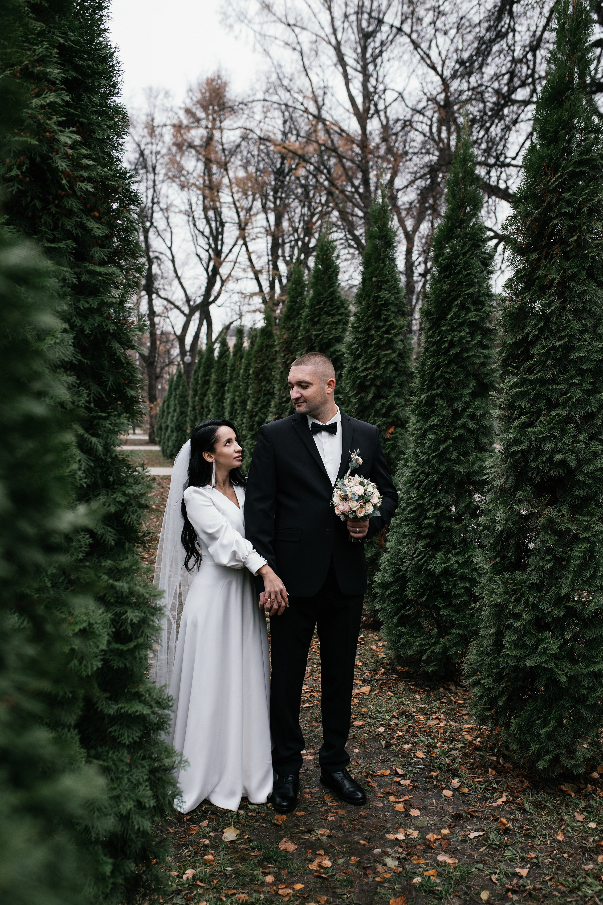 Wedding day #44. Свадебный, семейный фотограф в Рязани Лена Брант