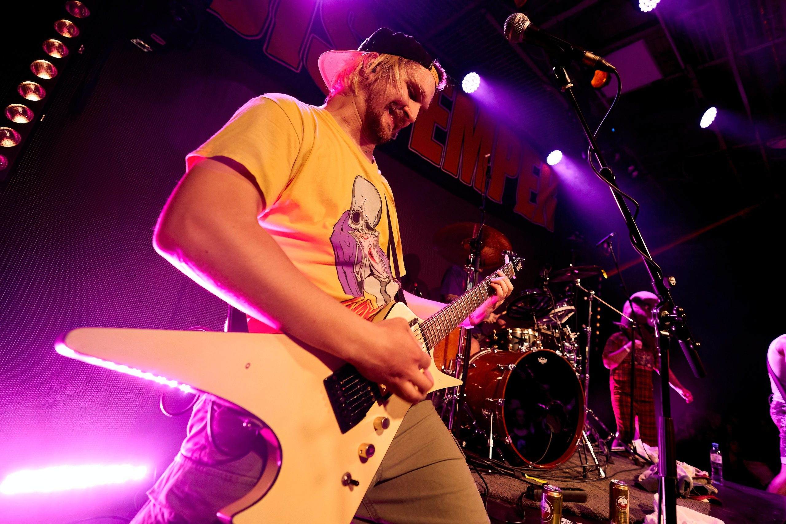 DISTEMPER / AGLOMERAT / 24.11.2023. Ekhovanov | фото- видеосъемка