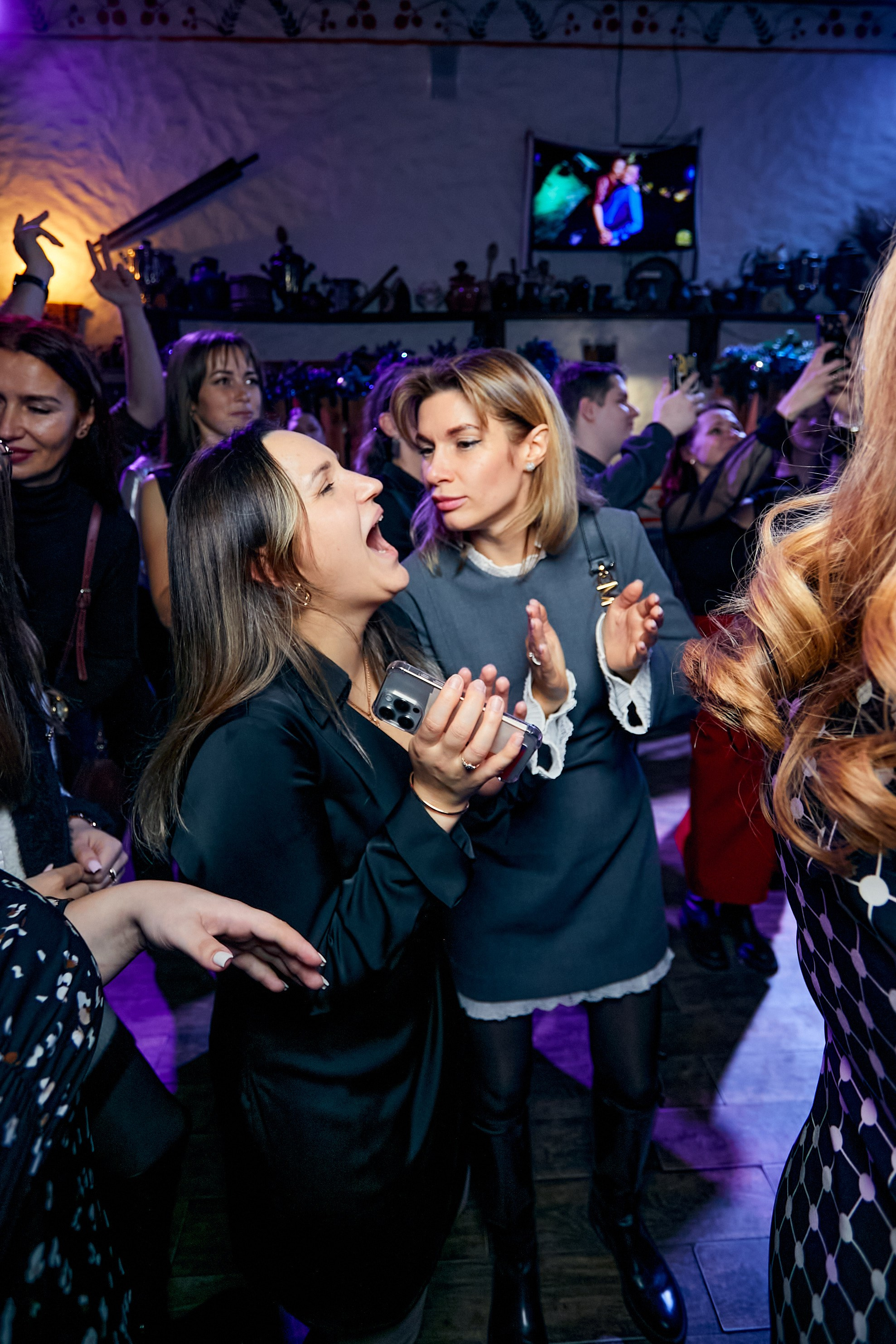 Диканька (2024.12.13). Фотограф Михаил Коган — Москва 89267284460