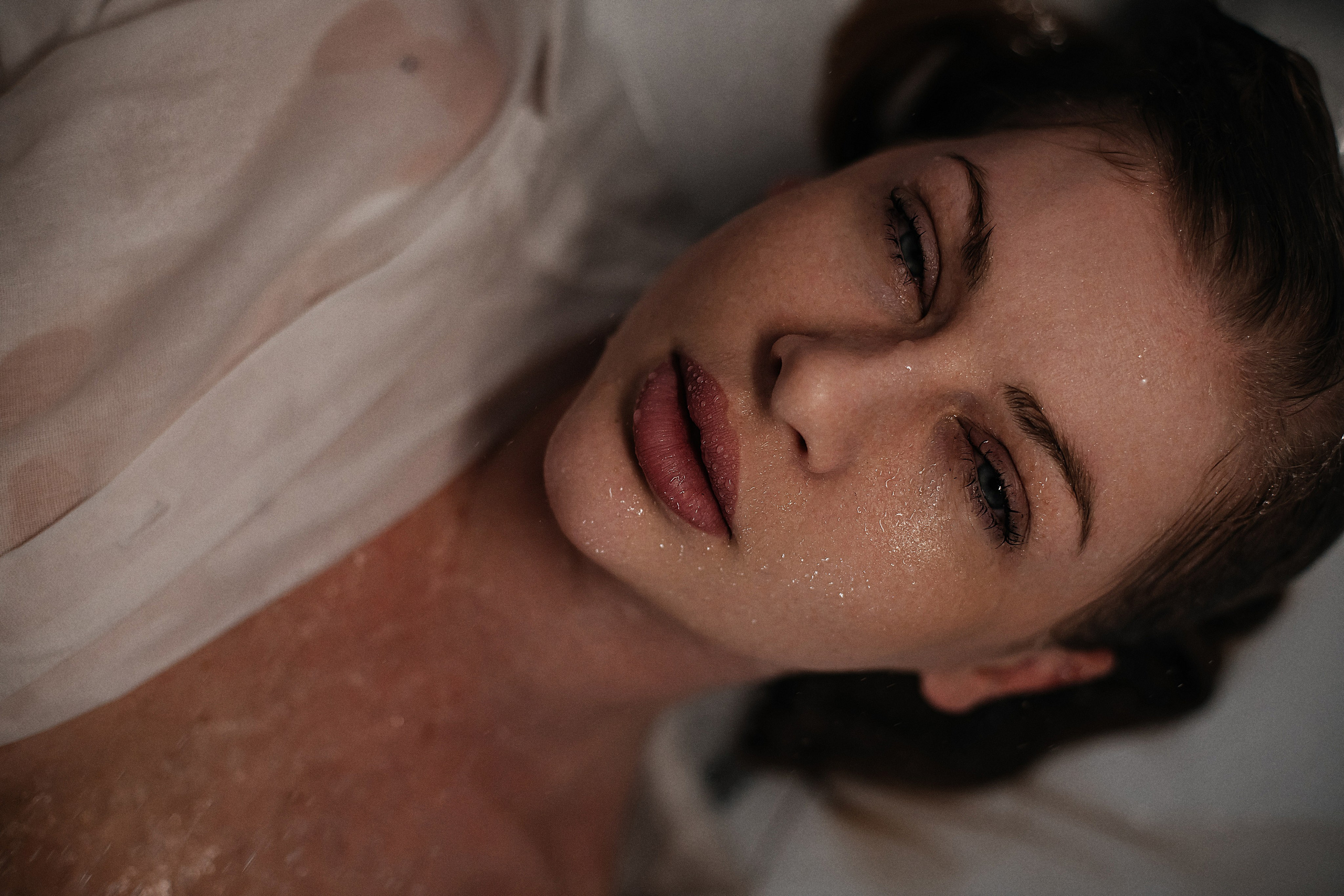 Оля. Екатерина Ярковая фотограф