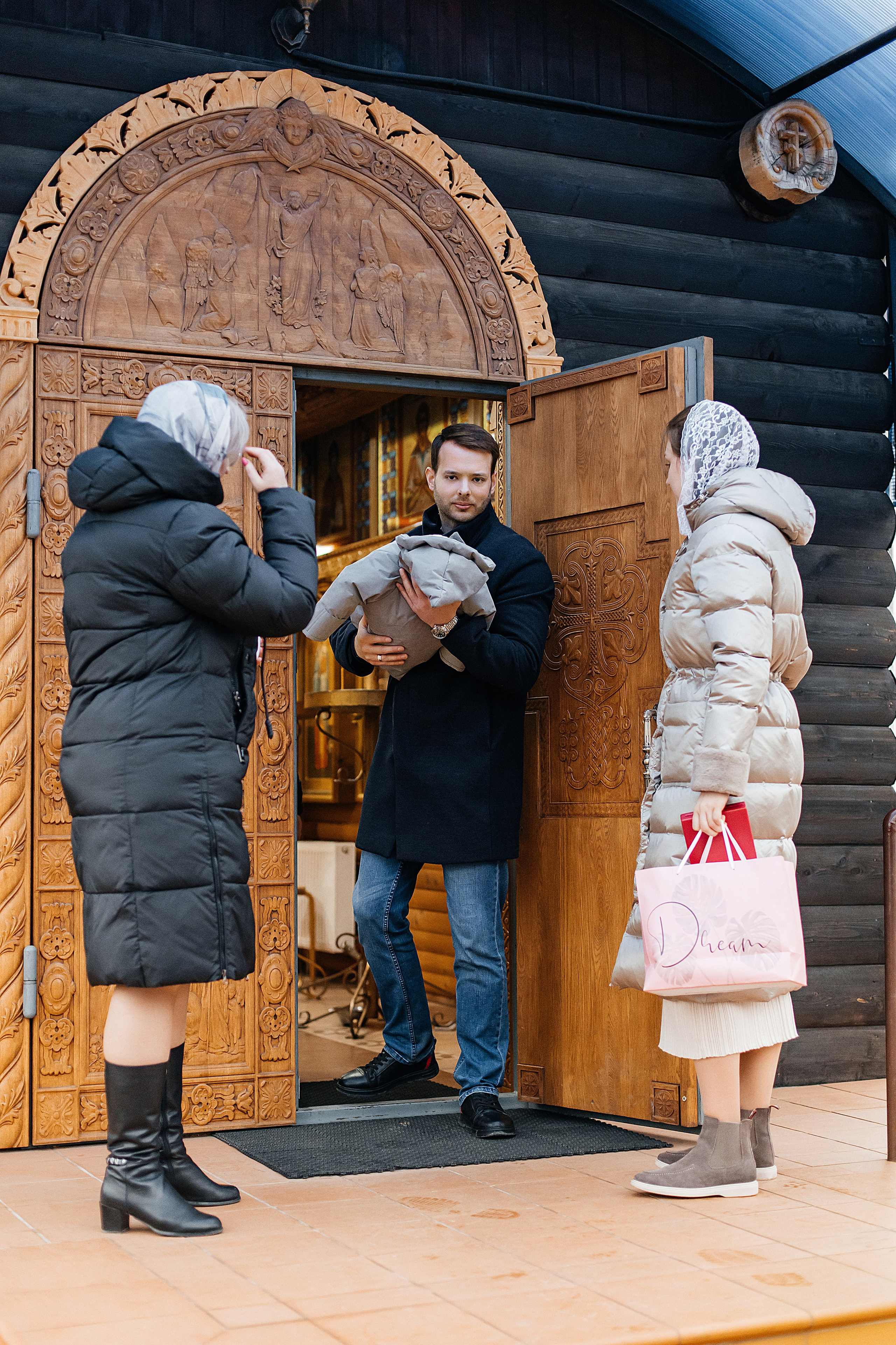 Федя. Екатерина Ярковая фотограф