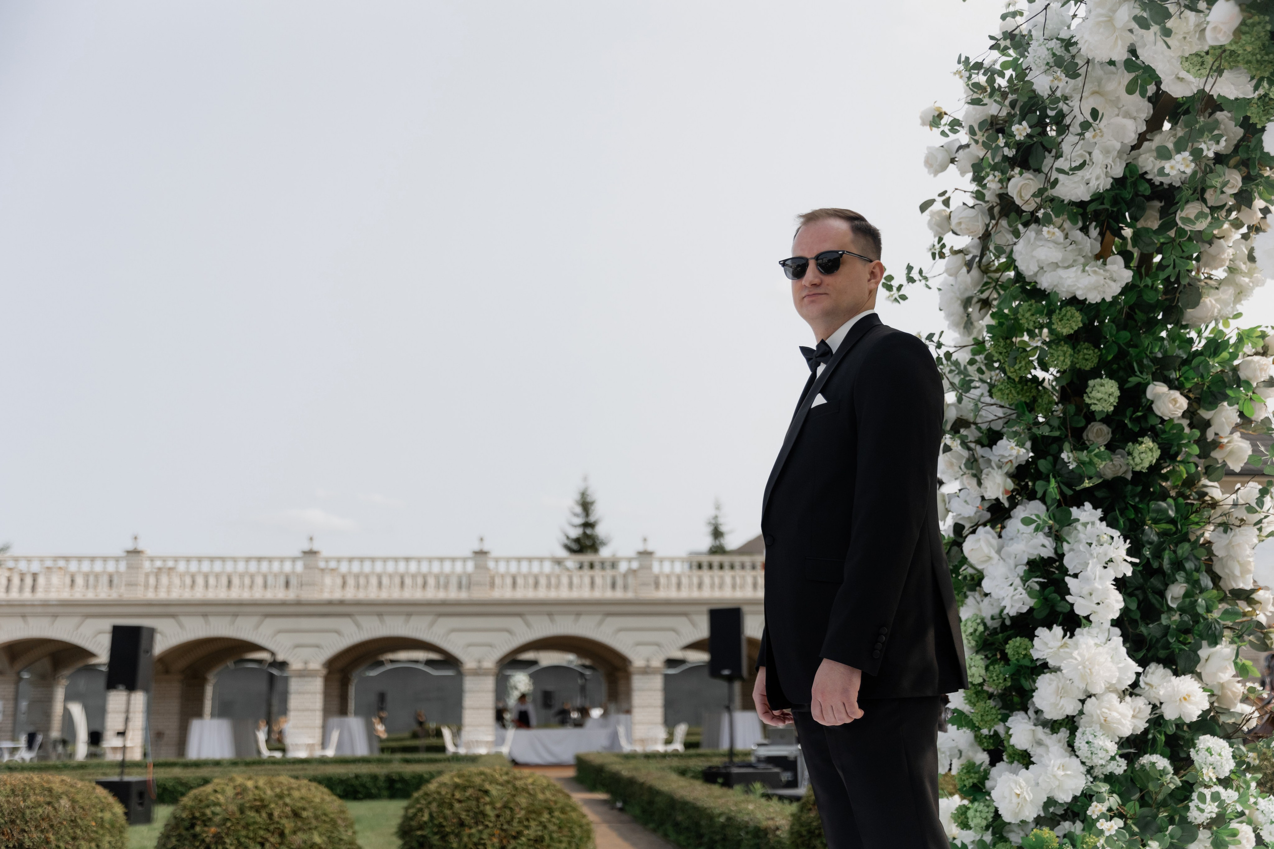 Serge & Anna, Versal. Свадебный фотограф Кристина Винокурова