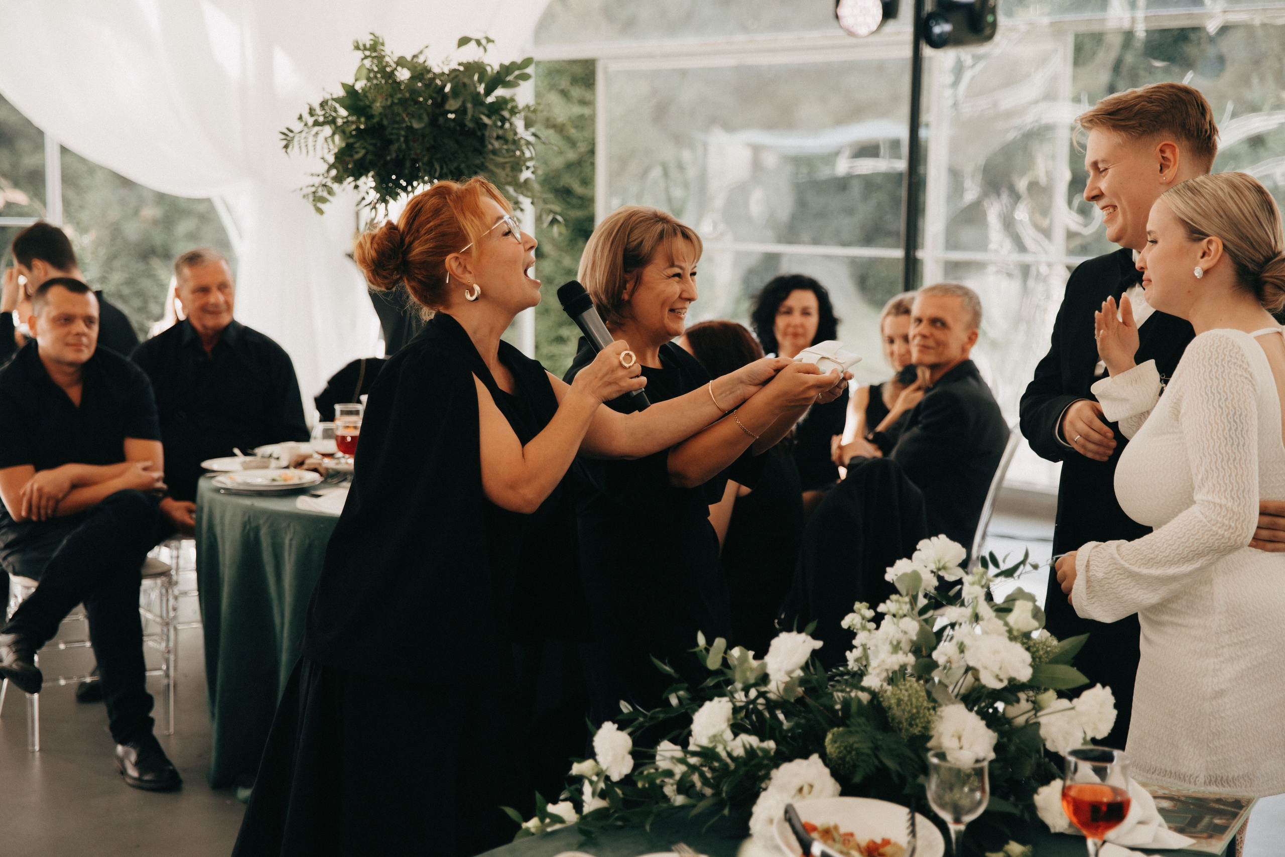 Александра и Илья. Свадебный и портретный фотограф в Калининграде и Москве Марк Юдинцев