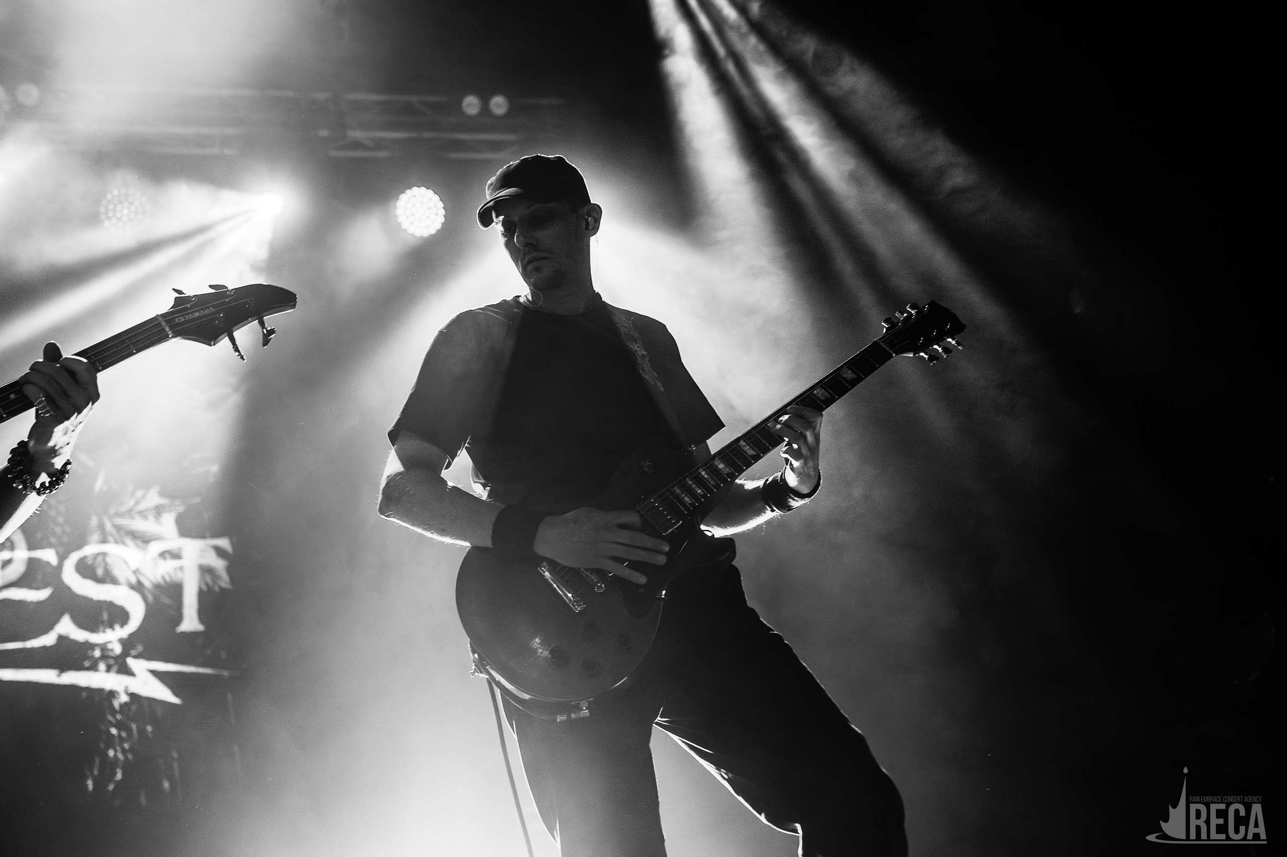 Abyss Fest — Минуала, Abyssphere, Сруб (Sound). Концертный и репортажный фотограф из Санкт-Петербурга Фёдорова Ульяна