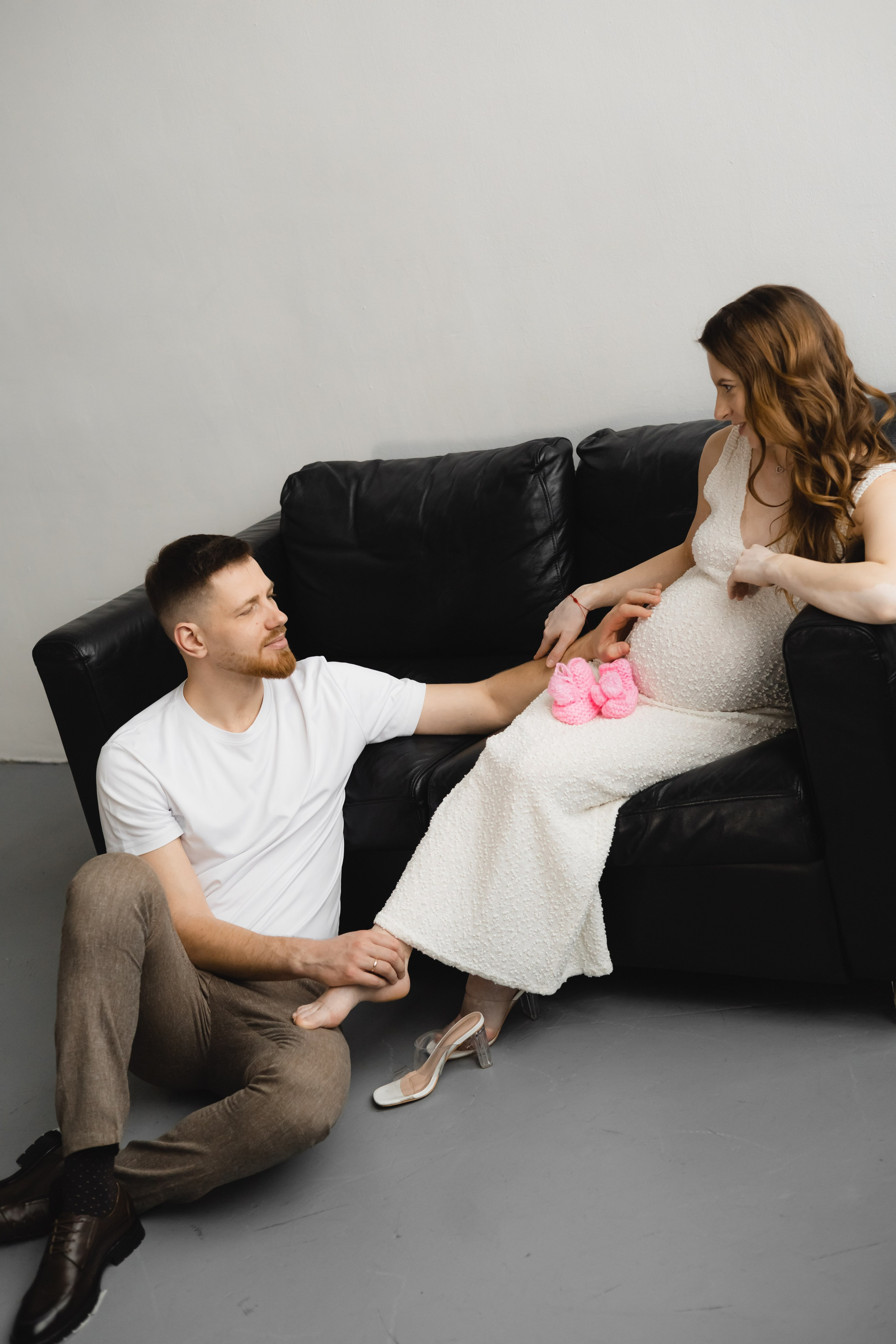 Беременность / малыши. ФОТОГРАФ НОВОСИБИРСК — АЛЁНА ЖИГАЛЕЕВА