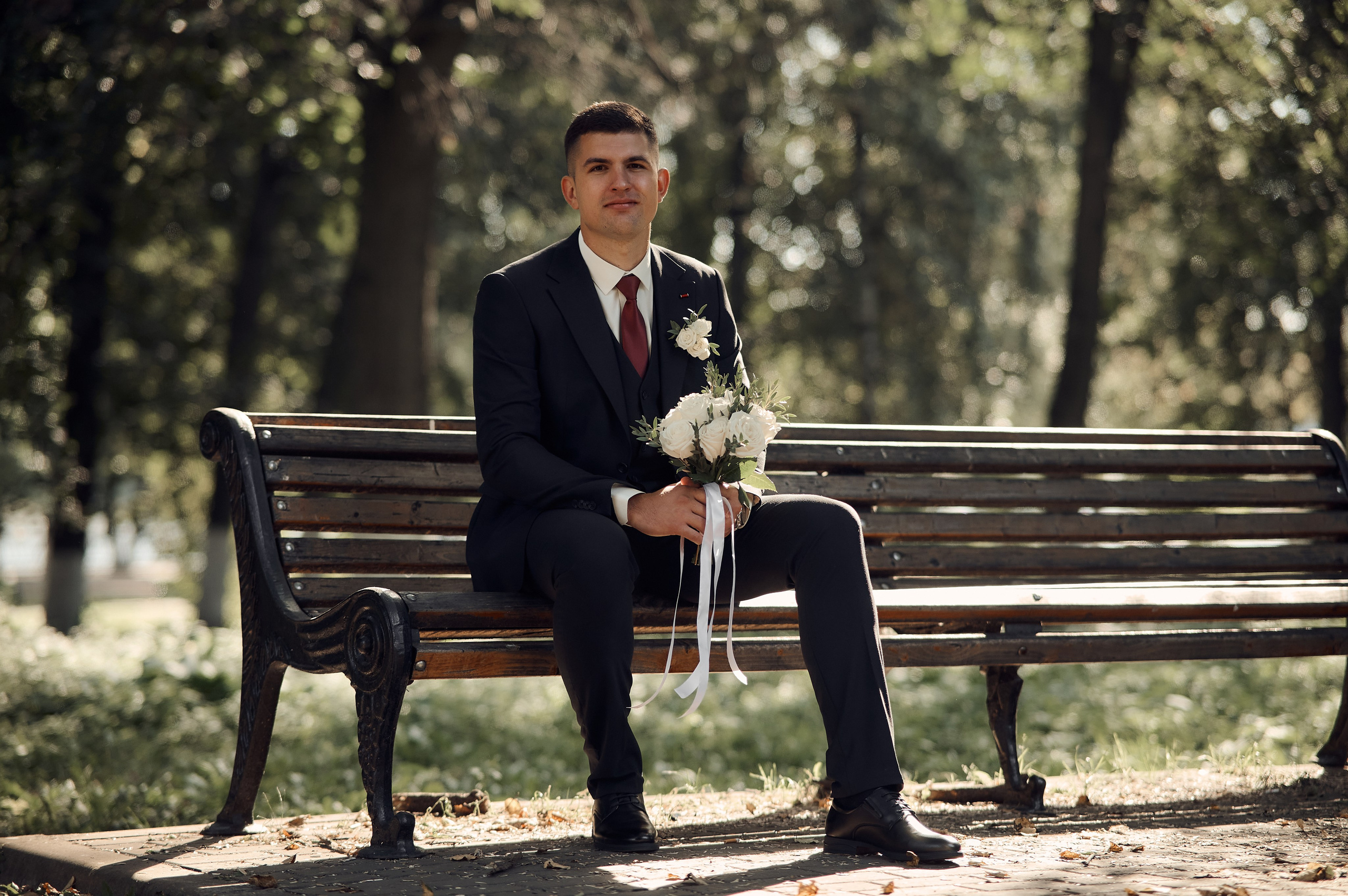 Фотосессия с конями. Свадебный фотограф в Туле Никита Беляев