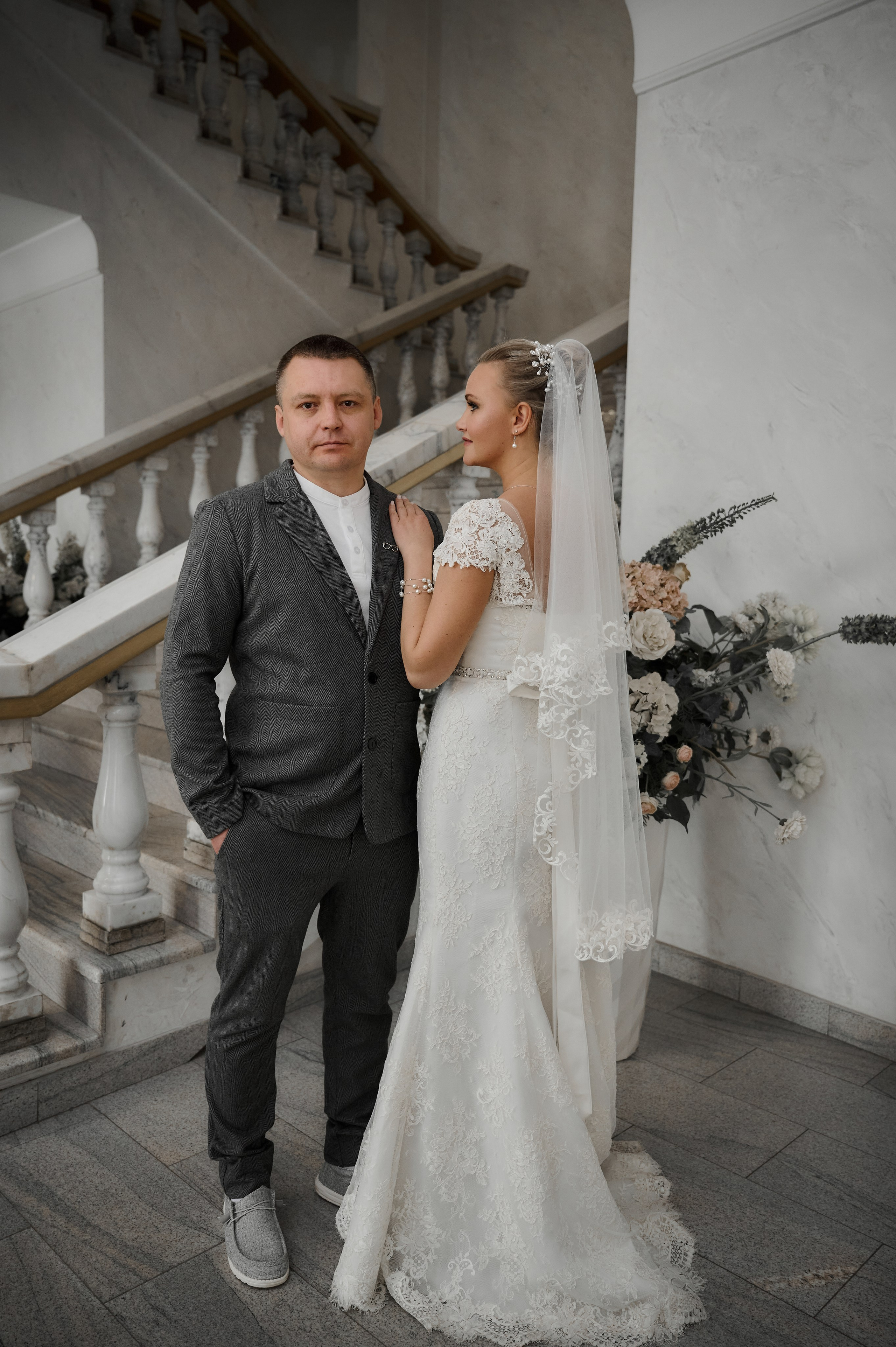 Свадебные специалисты Тула. Свадебный фотограф в Туле Никита Беляев