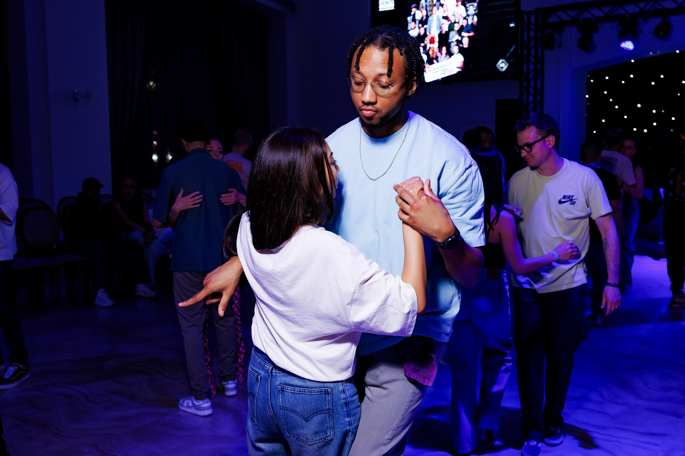 Dance Skills Festival RN'KIZ. Репортажный фотограф в Алматы Каюпов Сержан