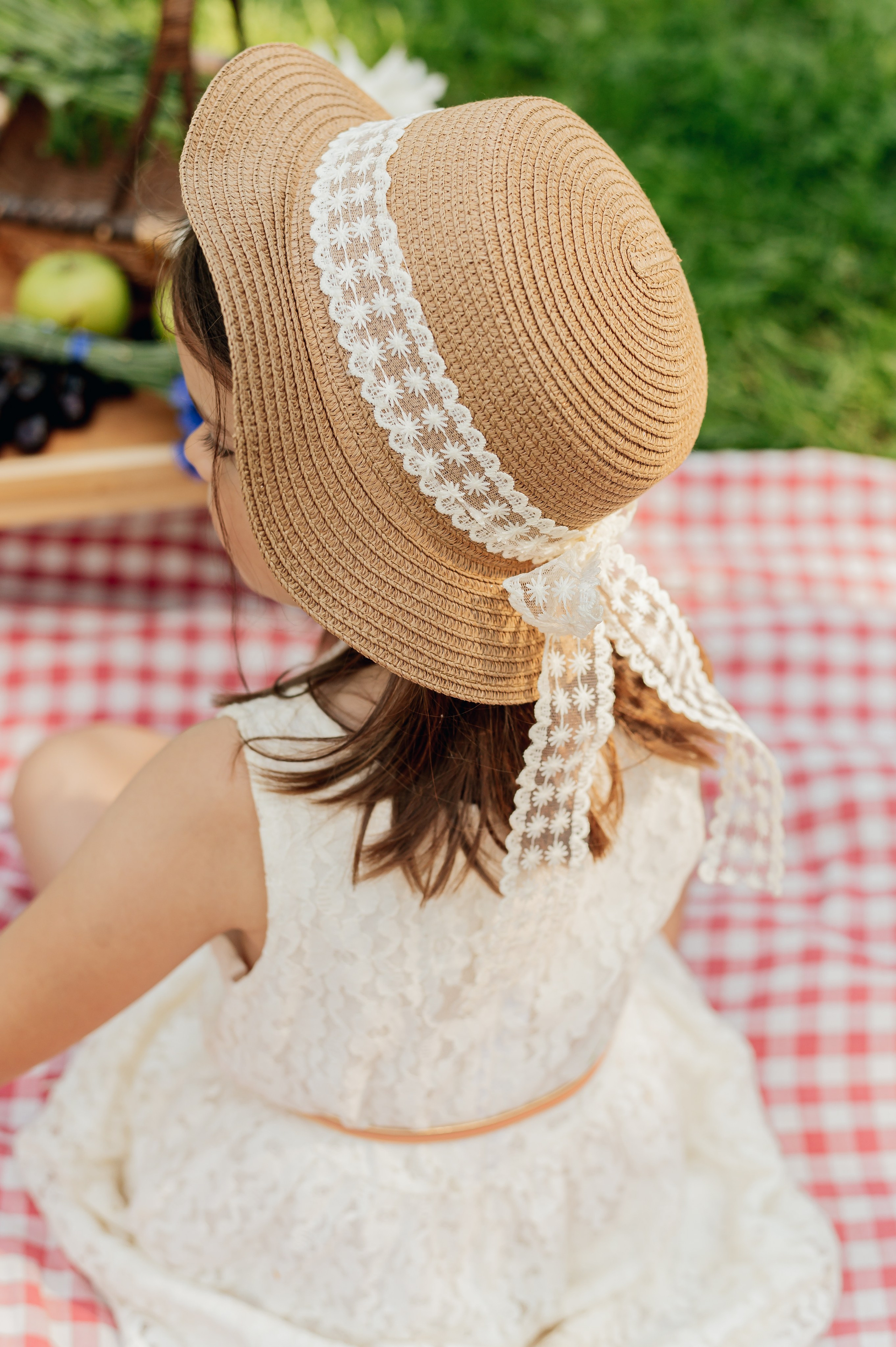ЛЕТНИЙ ПИКНИК. Профессиональный репортажный, коммерческий фотограф в Санкт-Петербурге
