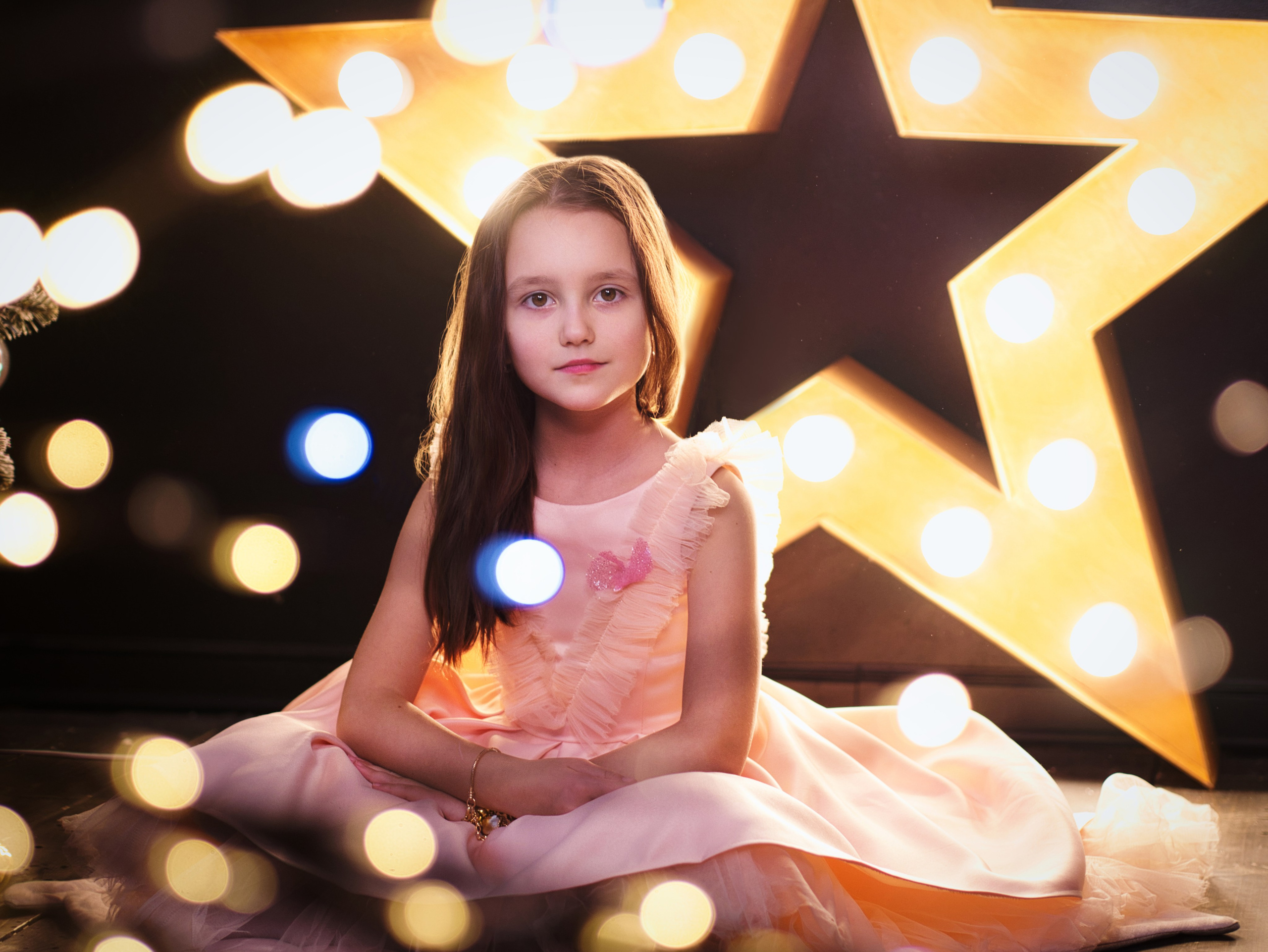 Виктория 05.01.24. Студия КРУГ. Фото и видеосъемка, видеомонтаж