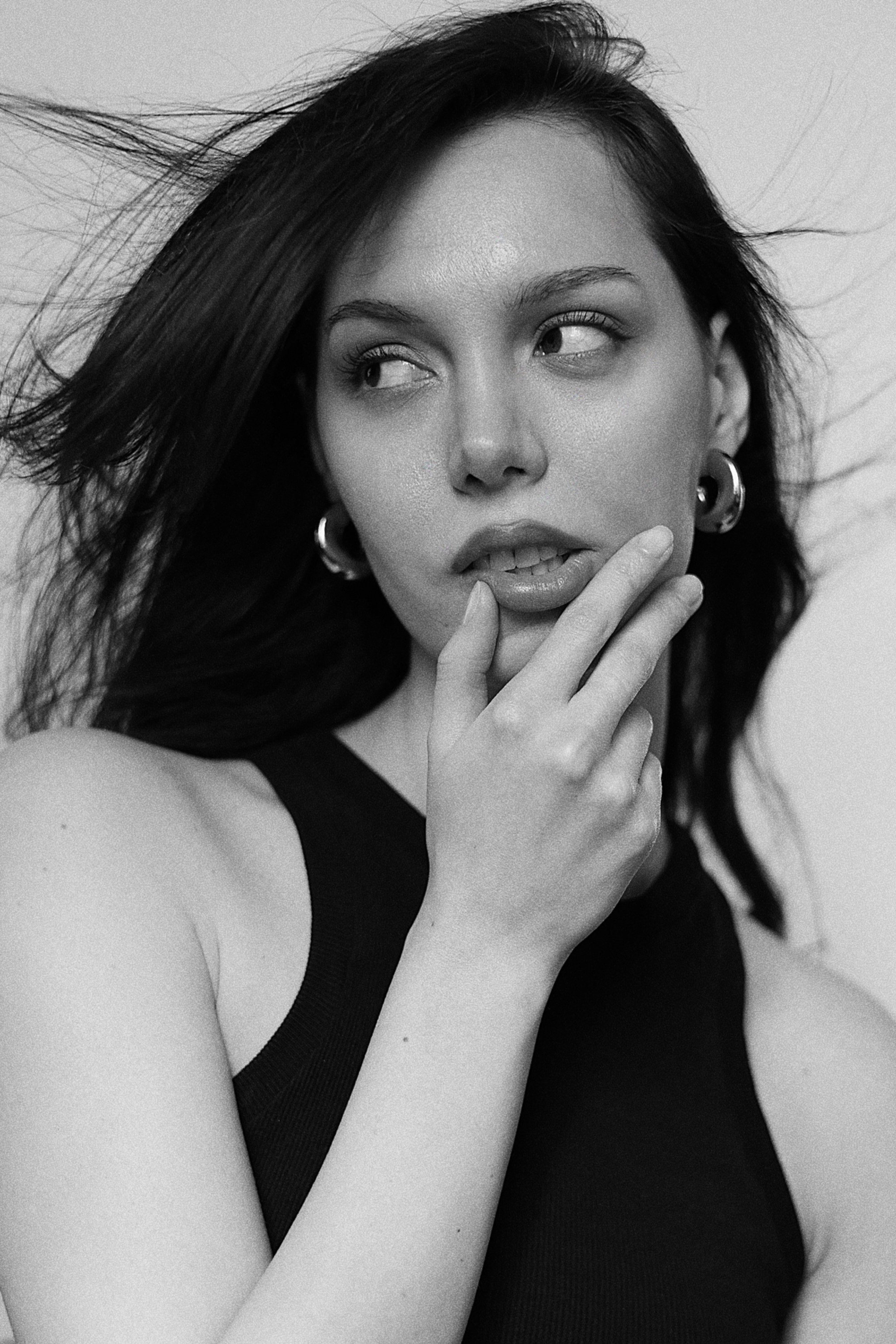 Анастасия. Фотограф в Москве и Волгограде Иванова Карина