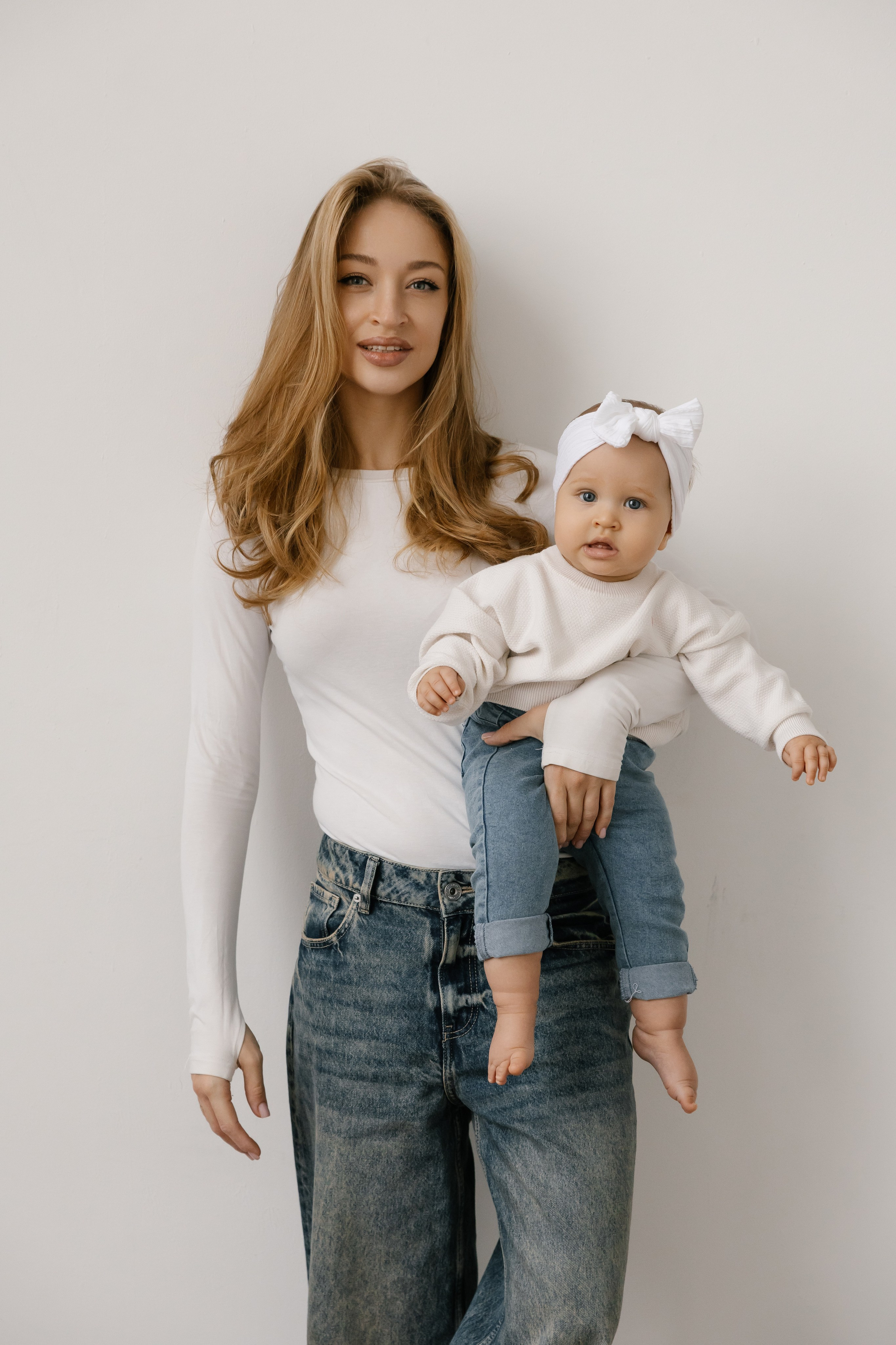 Семейная фотосессия. Свадебный и студийный фотограф в Нижнем Новгороде