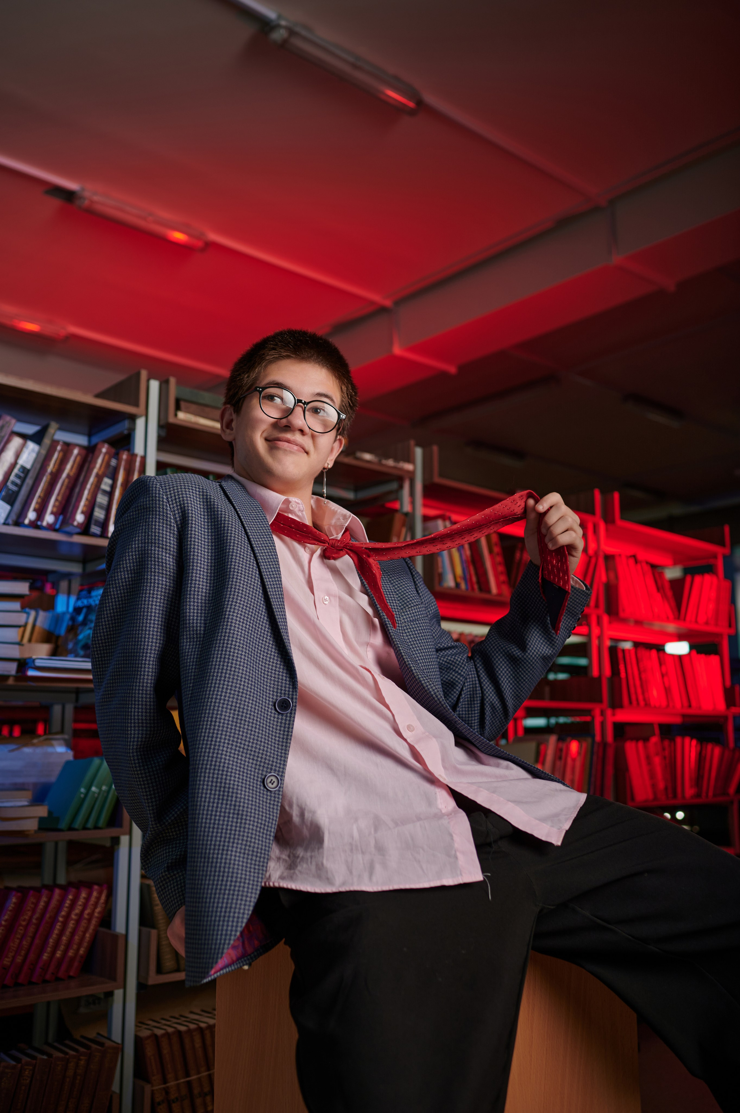 11 А лицей ВЕКТОРиЯ