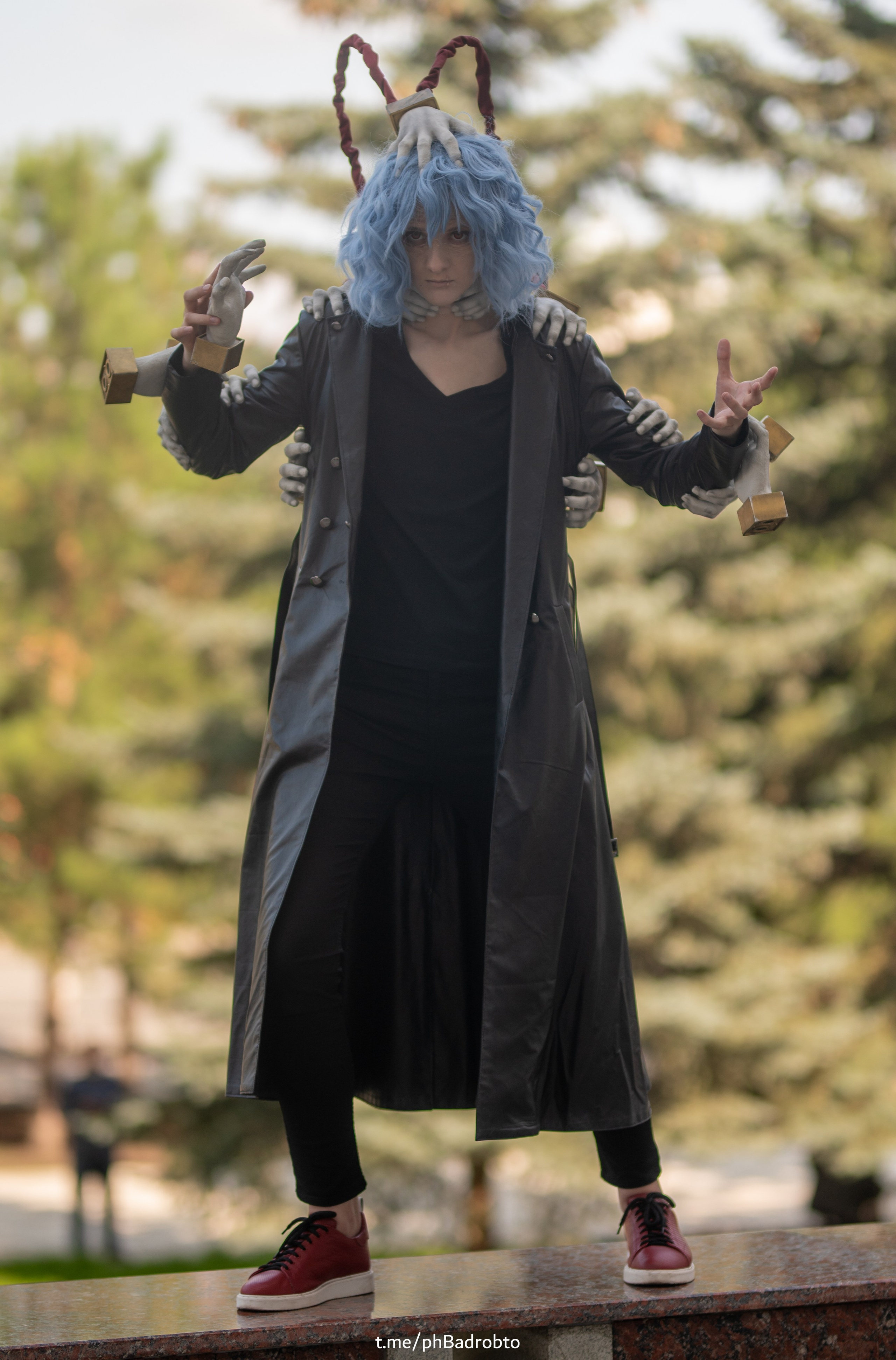 Анимау 2024. Фотограф Белебей Абзалетдинов Артур