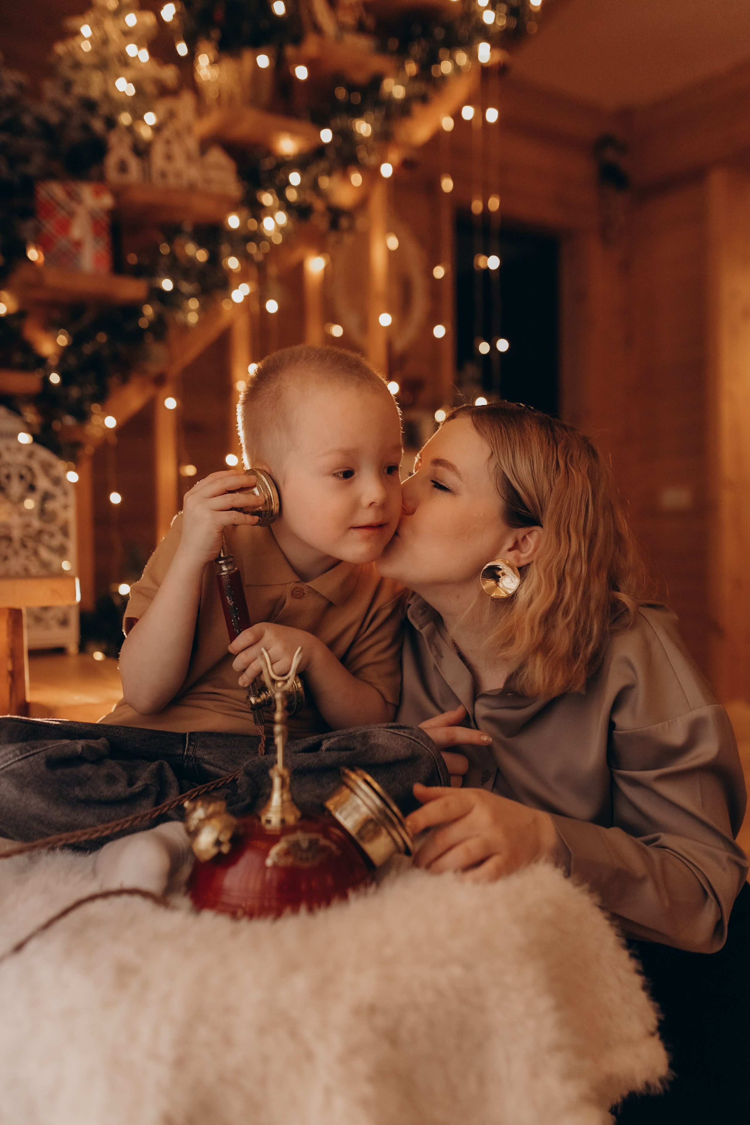 13.12 Семейная 3. Семейный и домашний фотограф Советский Югорск Екатерина Цыганок