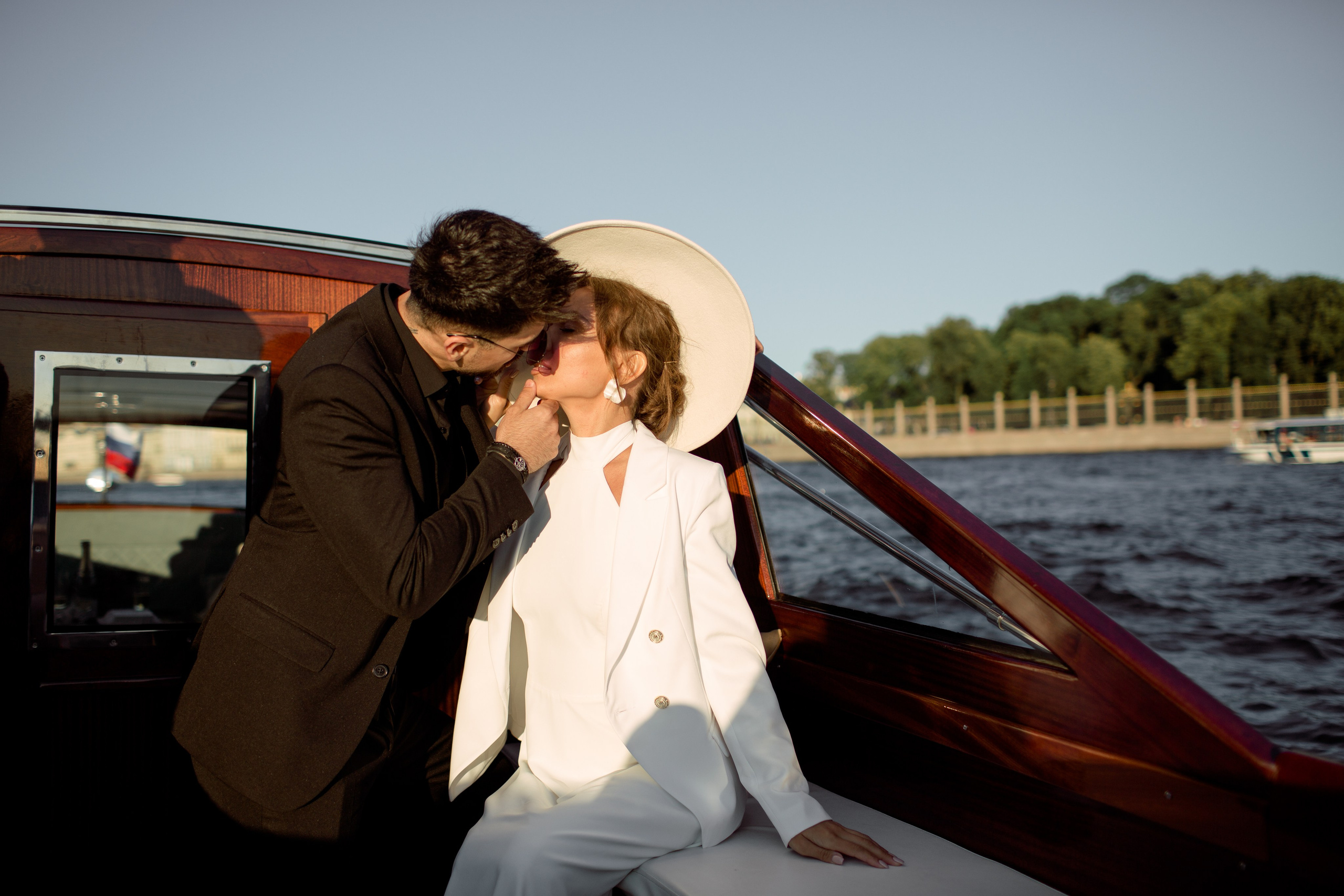 Питер❤️. Свадебный и семейный фотограф Спб Бошман Ирина