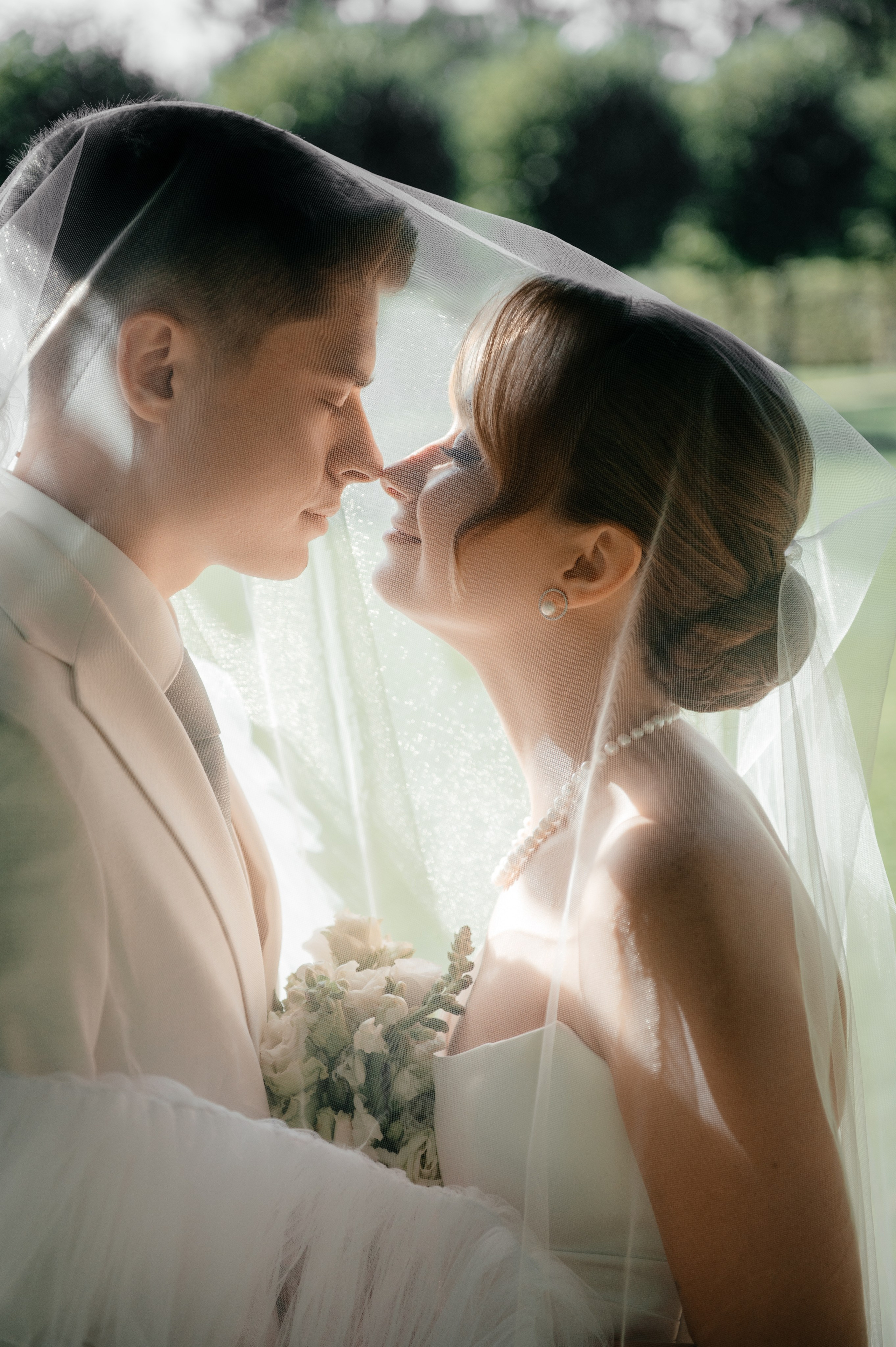 Лев&Дарья. Свадебный, семейный фотограф Санкт-Петербург, Колпино, Юлия Хоружая