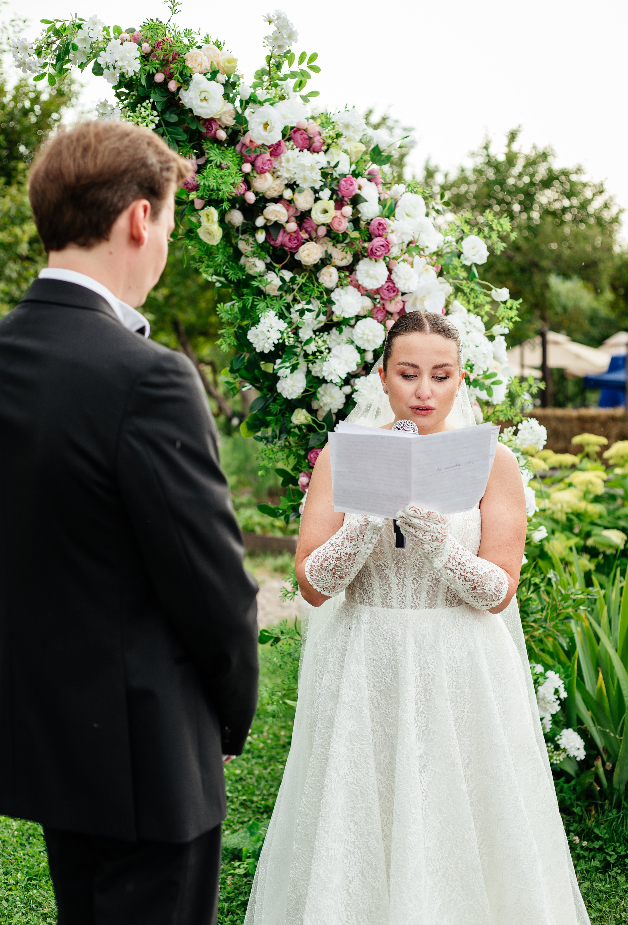Maksim & Tatyana. Фотограф Алматы — Ляззат