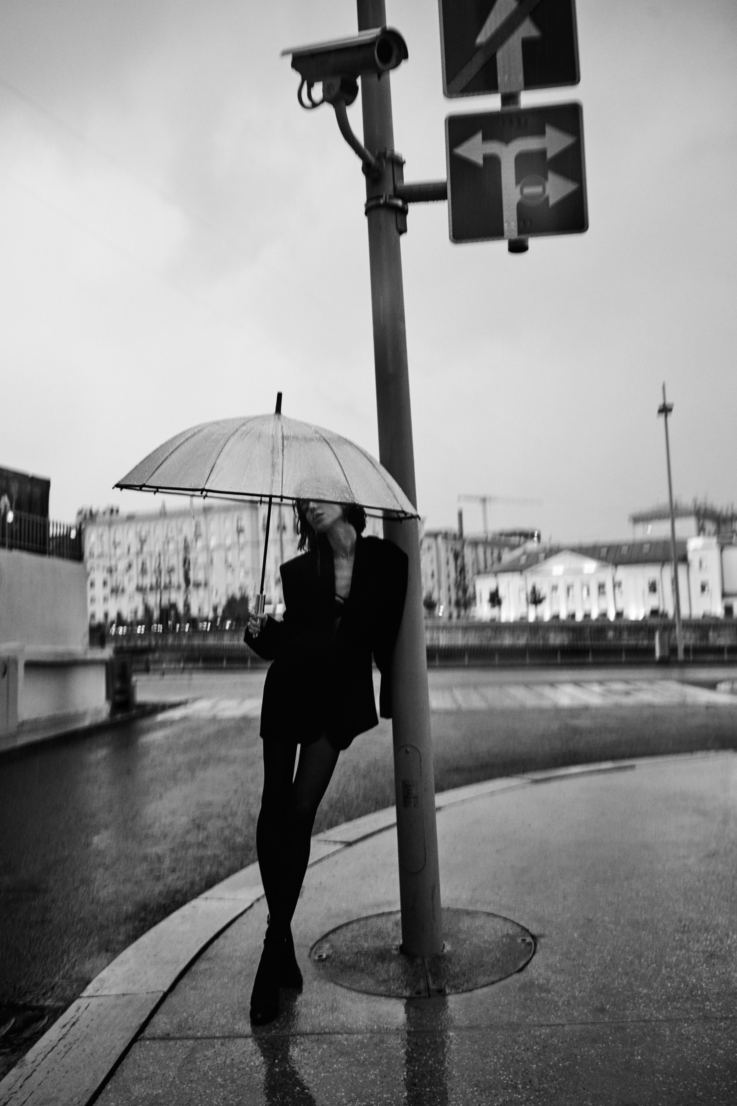 Katya. Z H U R A V L E V