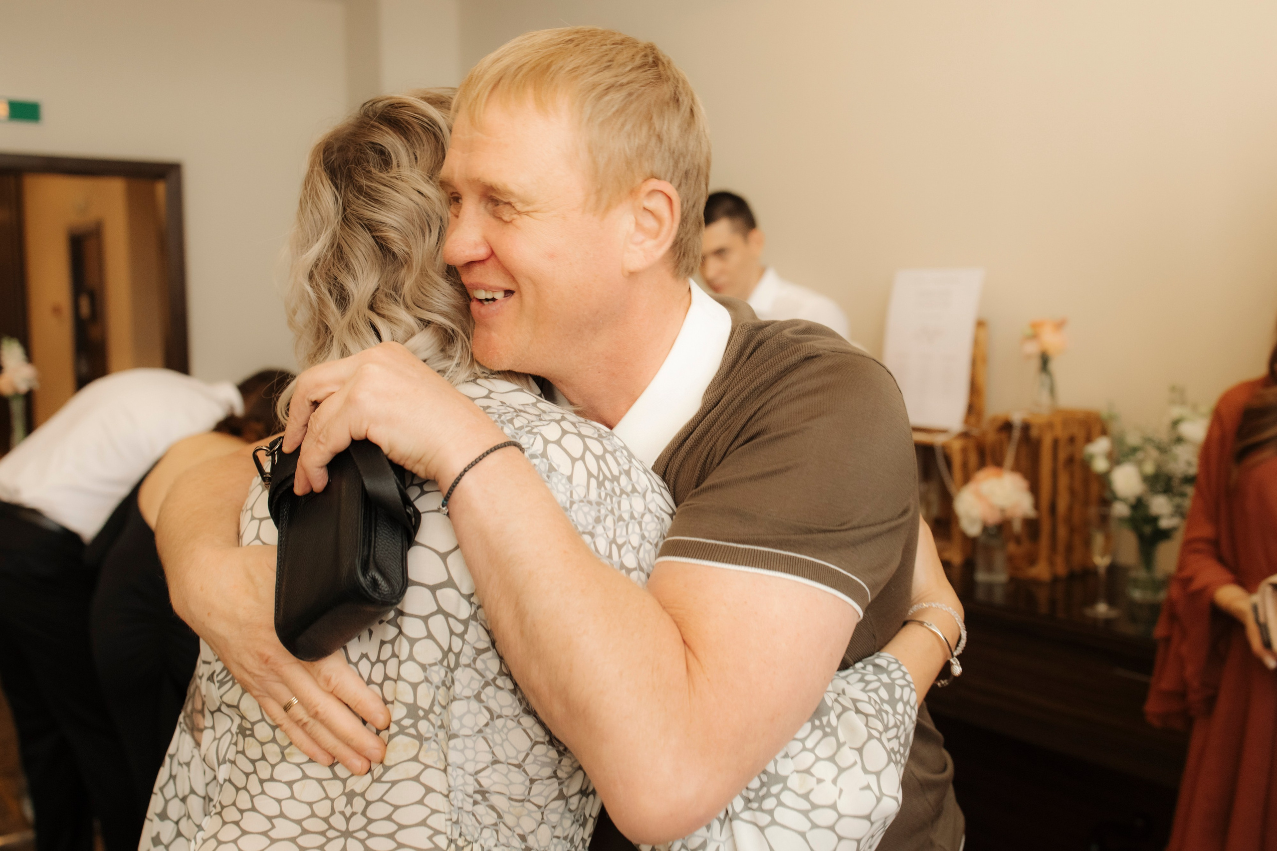 Алексею 50!. Фотограф Новосибирск