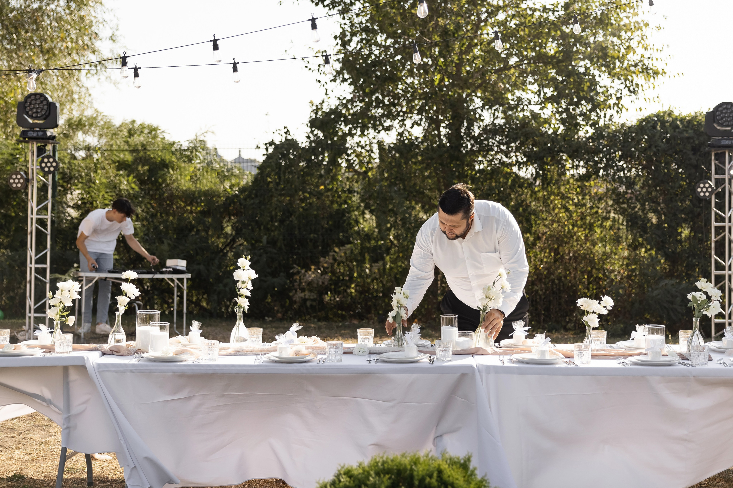 Виталий и Анна. Свадебный фотограф и видеограф