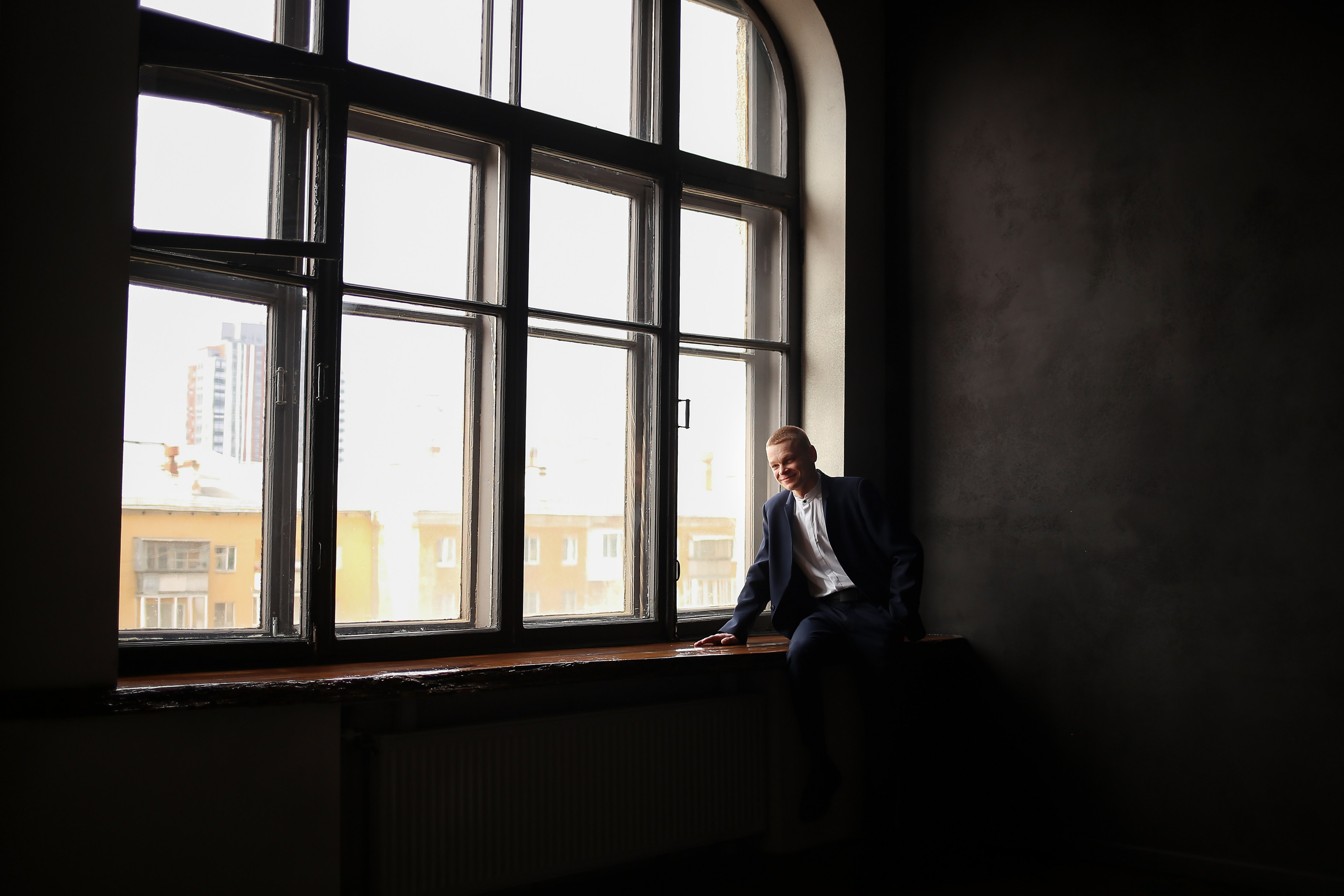 Марина и Андрей. Семейный фотограф Фотосессия беременности  Екатеринбург Елена Луткова