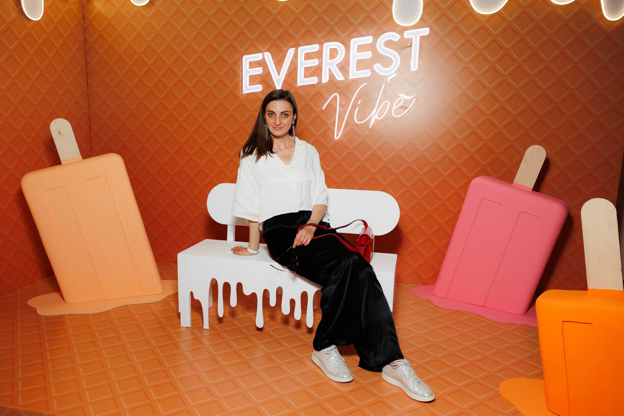 EVEREST VIBE good vibes only 16.08.2023. EVEREST PHOTO REPORT