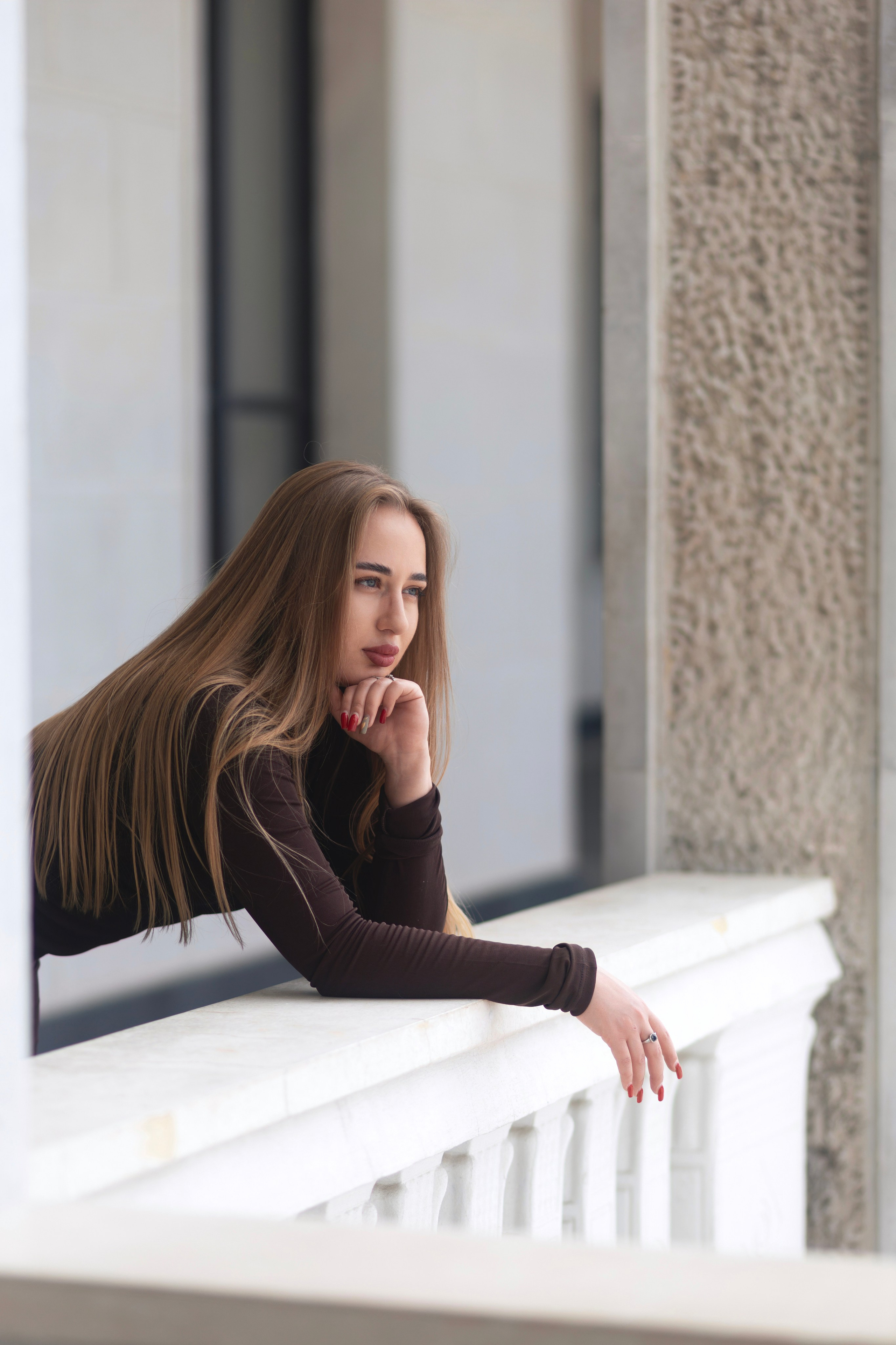 Фотосессия в парке на Северном речном вокзале Москвы. Семейный фотограф в Москве 📸