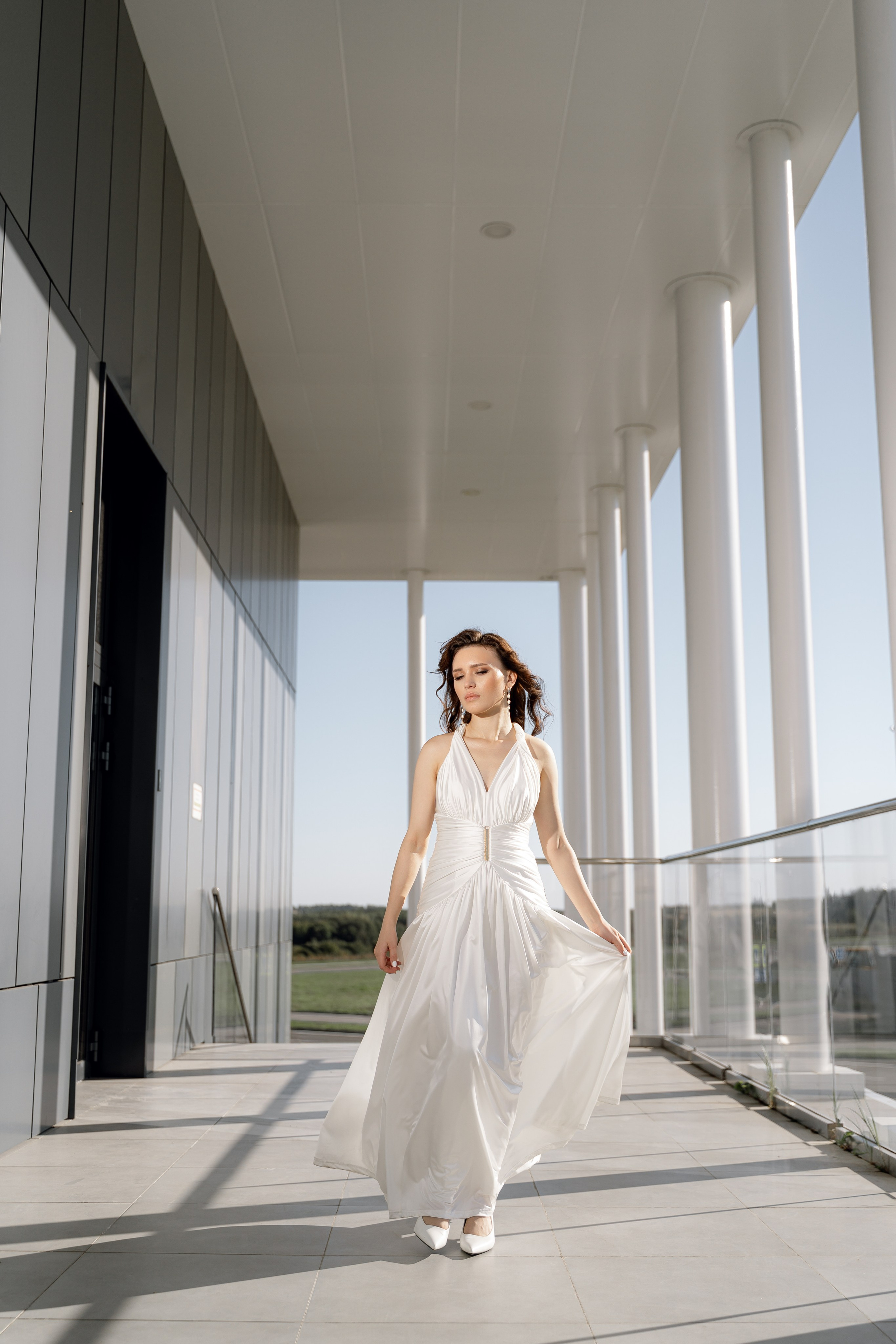 Арсен & Виктория. Свадебный фотограф в Казани