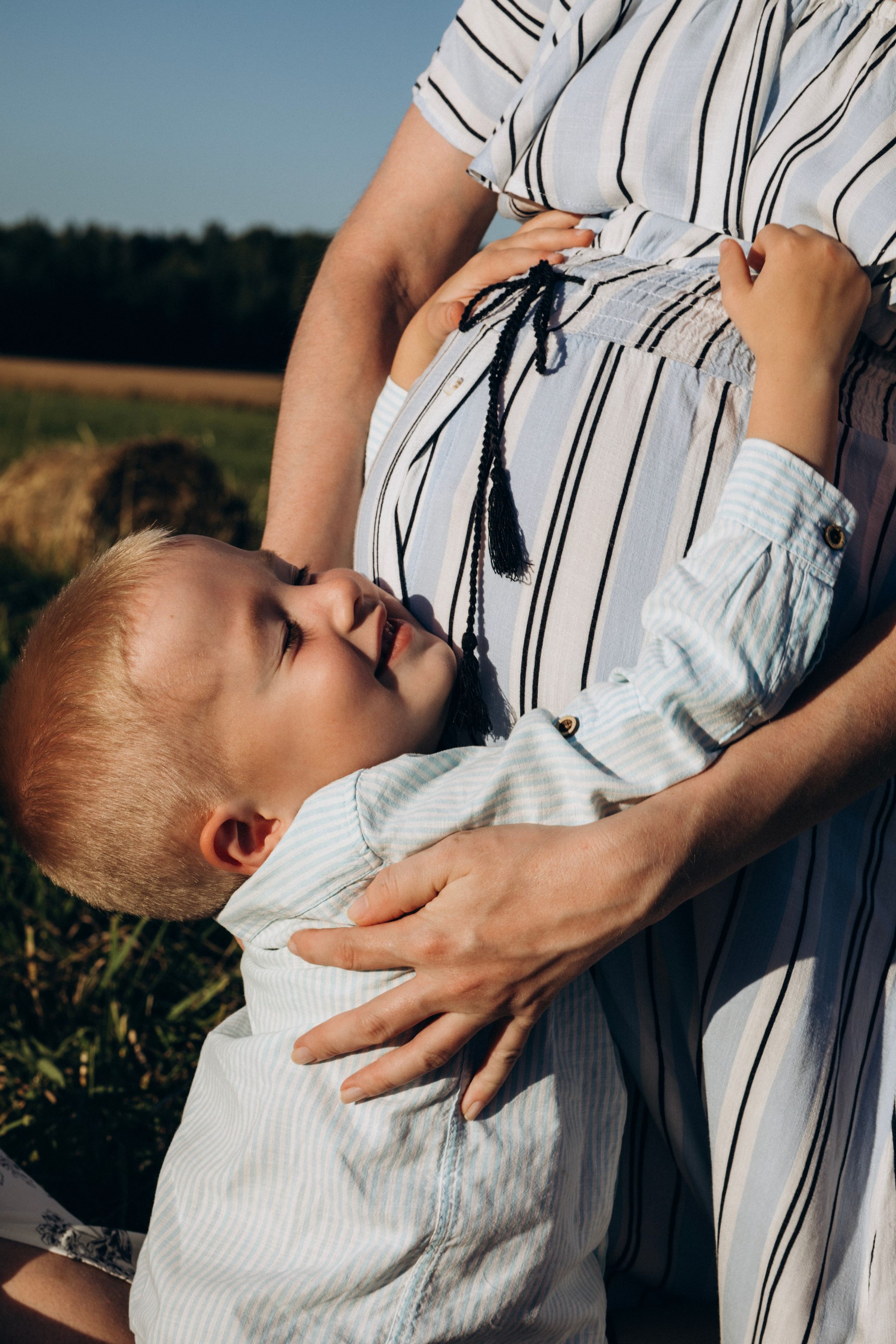Семейная. ПОРТРЕТНЫЙ ФОТОГРАФ АЛЁНА САВИНА
