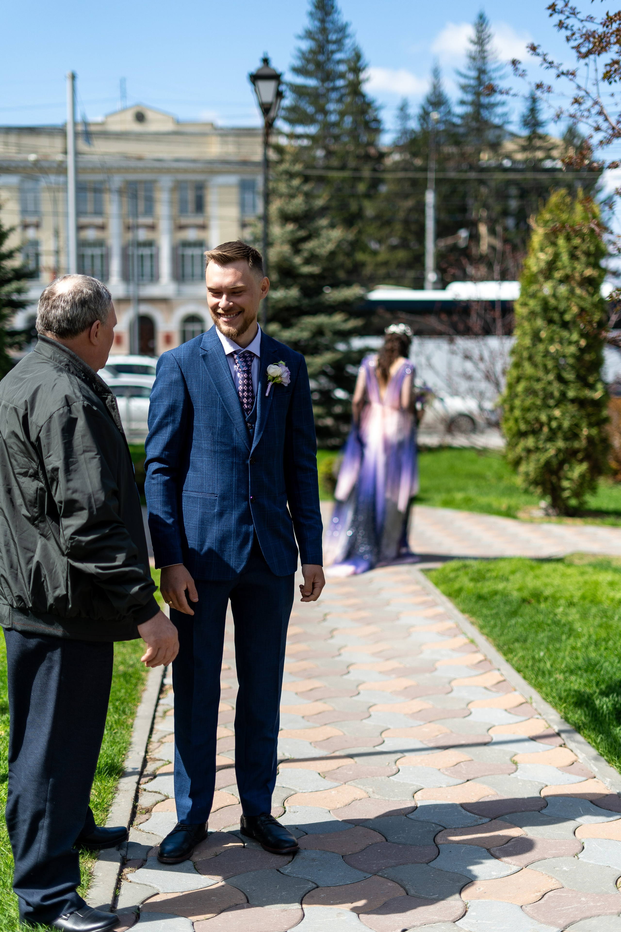 Виктория & Максим. Анастасия Паршукова — фотограф Шерегеш Новосибирск