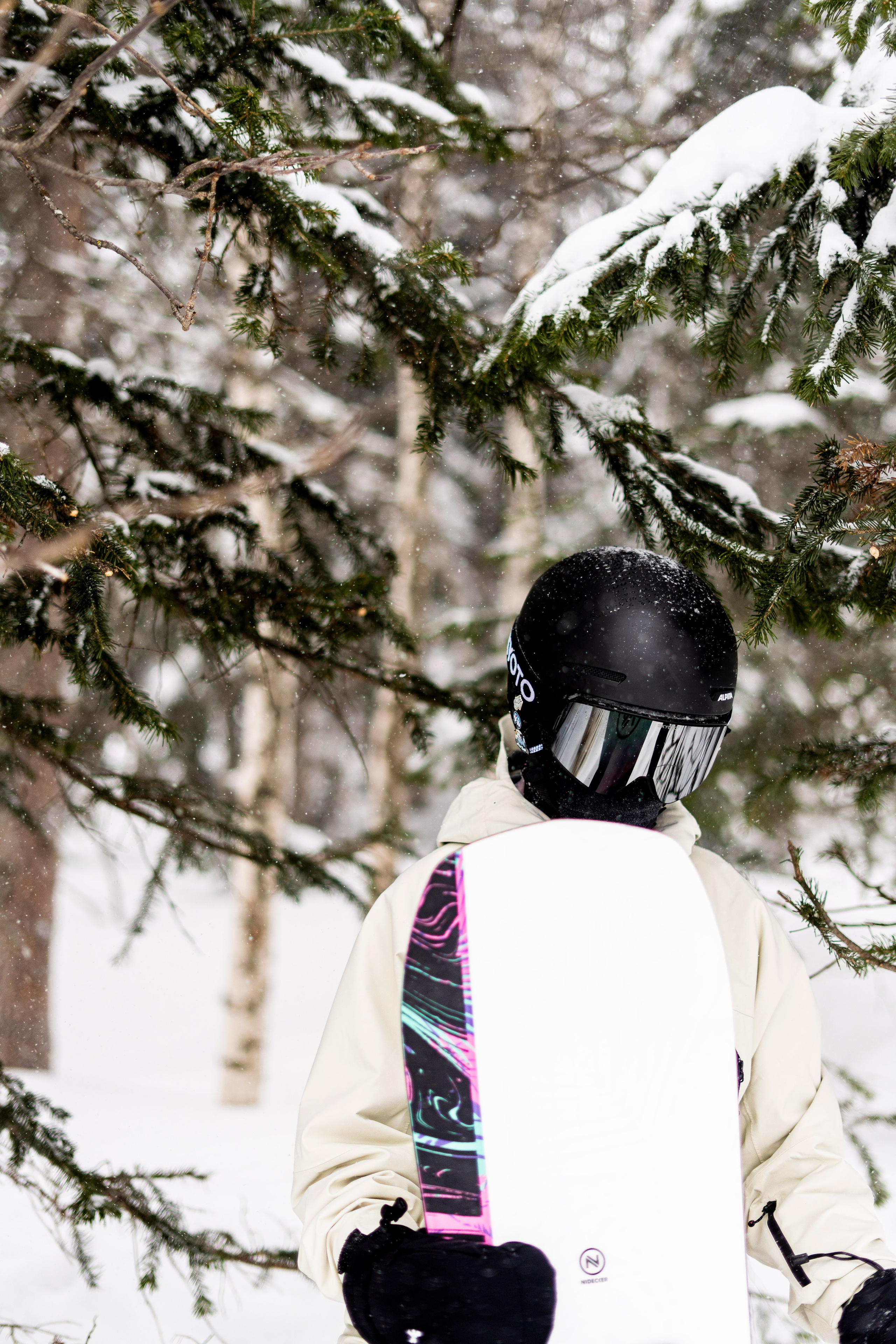 Тур. Анастасия Паршукова — фотограф Шерегеш Новосибирск