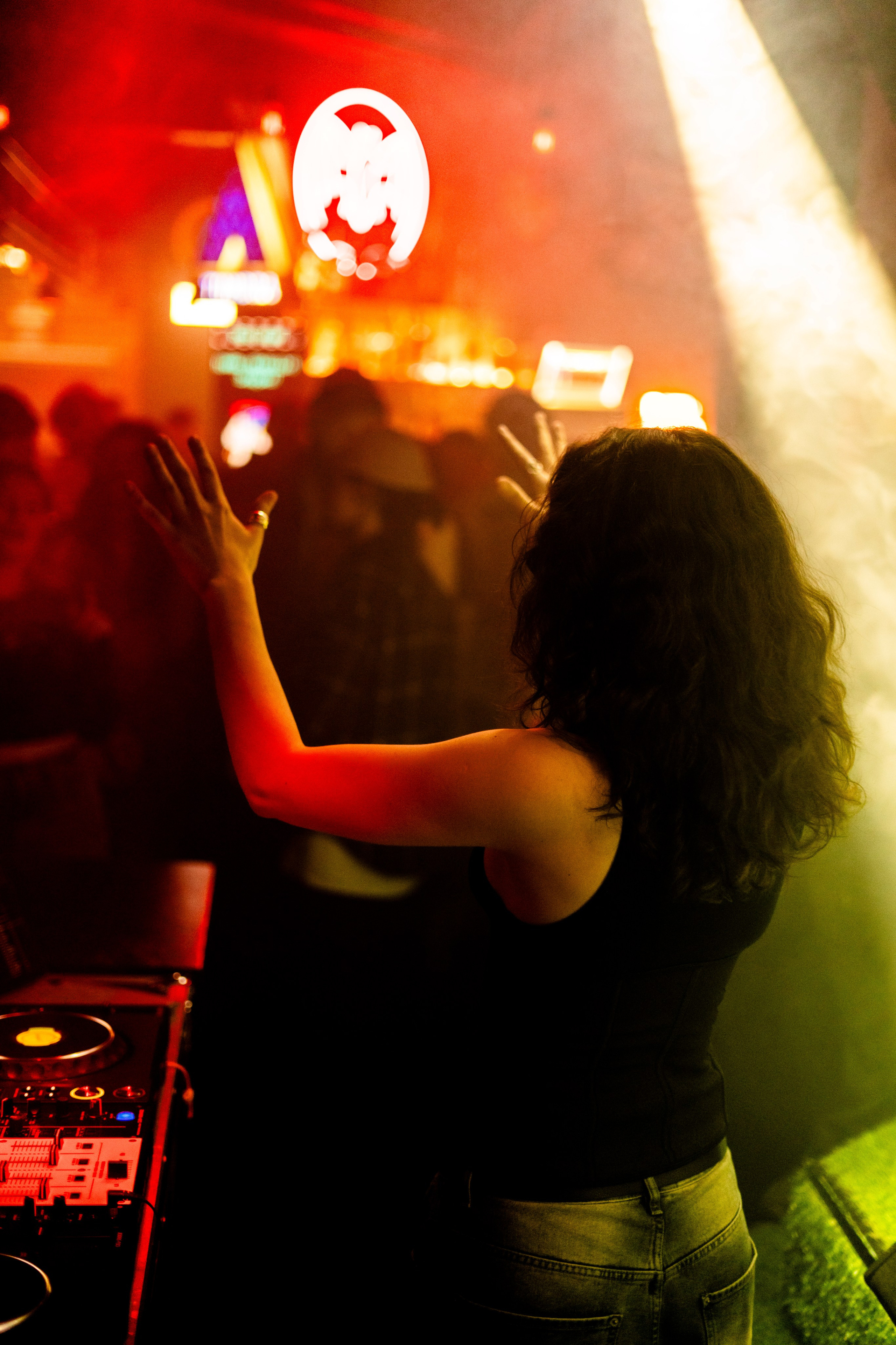 Rook's. Анастасия Паршукова — фотограф Шерегеш Новосибирск